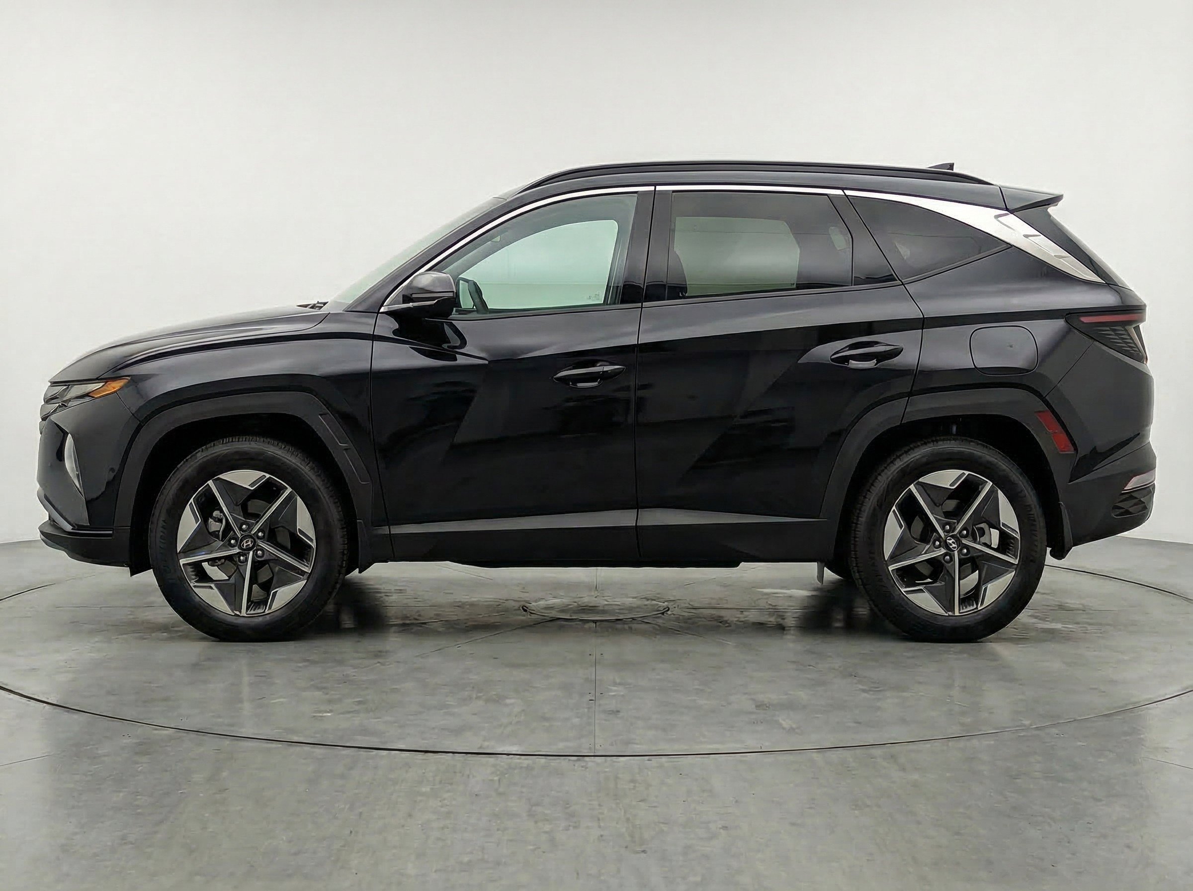 Thumbnail: 2026 Hyundai Tucson - 5