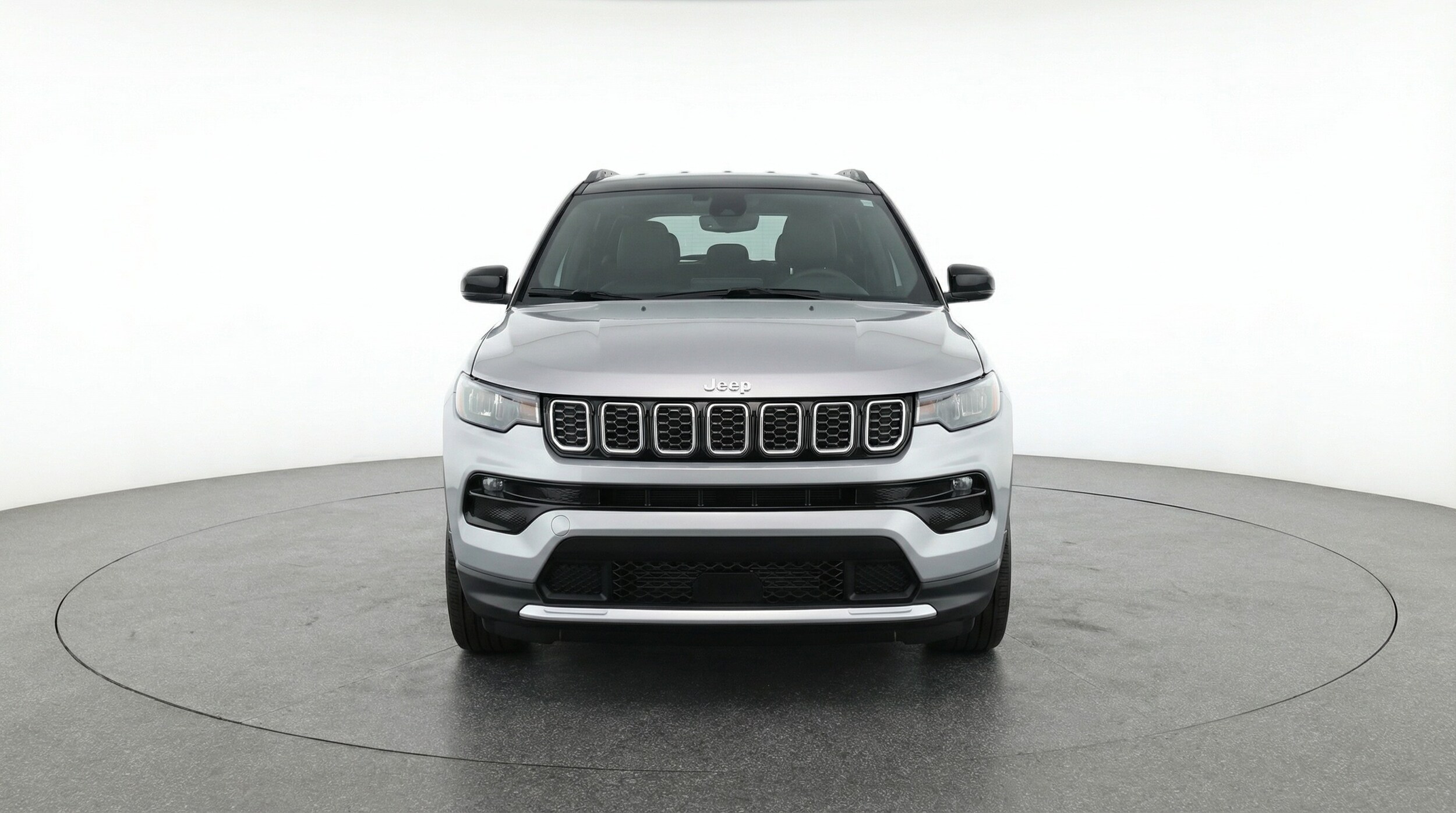 Thumbnail: 2025 Jeep Compass - 2