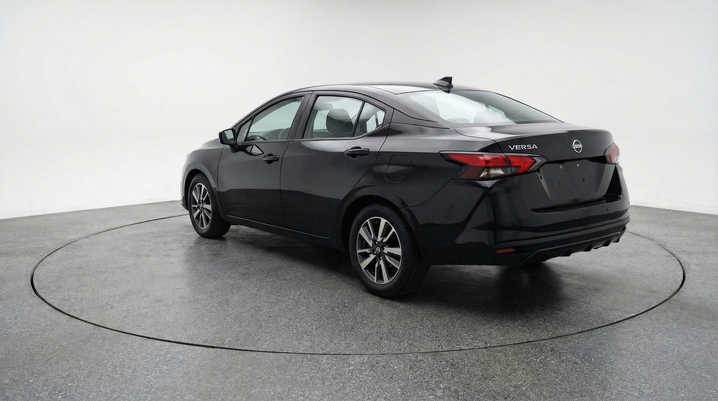 Thumbnail: 2025 Nissan Versa - 6