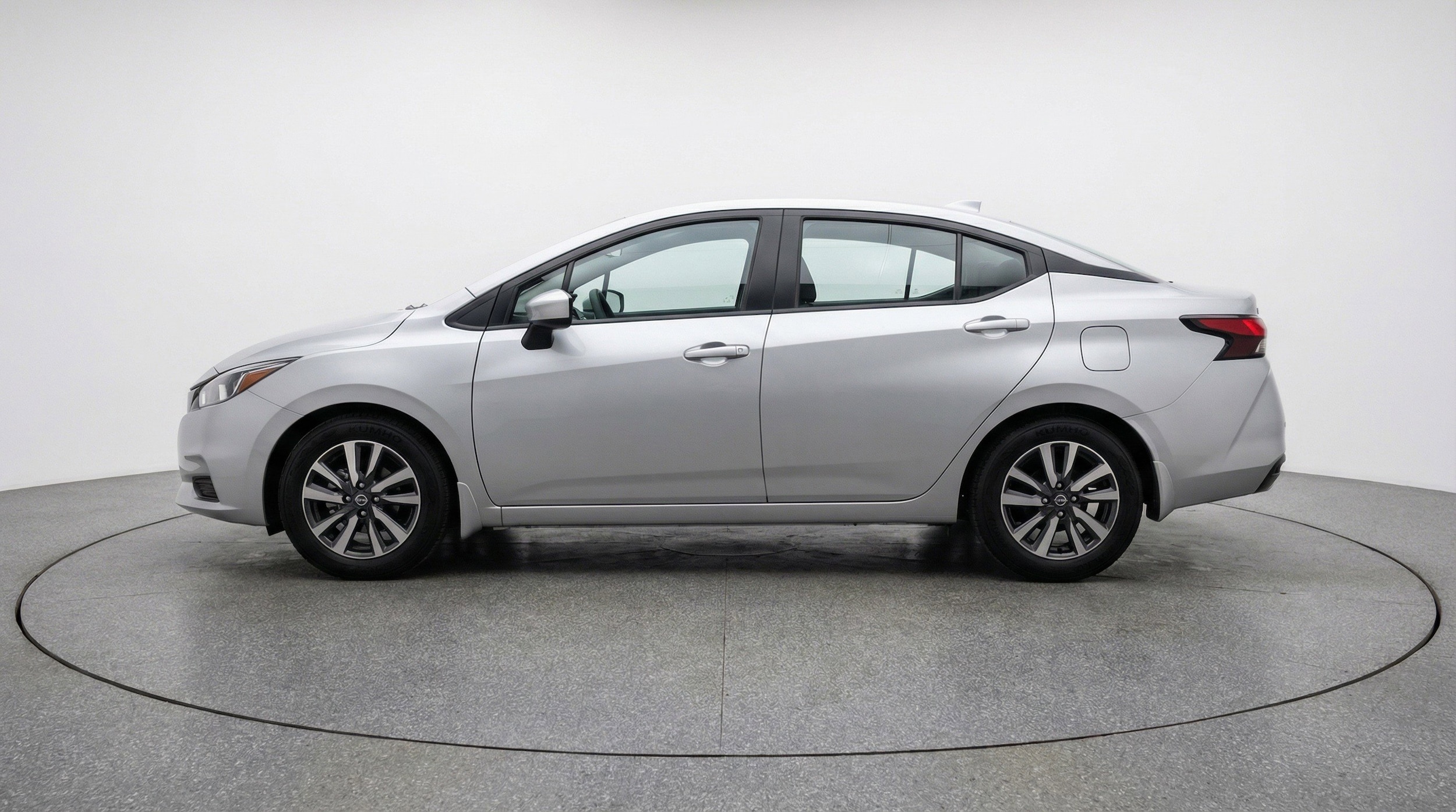 Thumbnail: 2025 Nissan Versa - 5