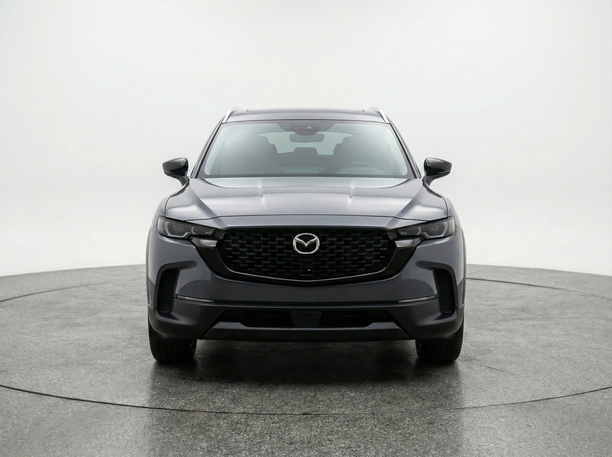 Thumbnail: 2025 Mazda CX-50 - 2