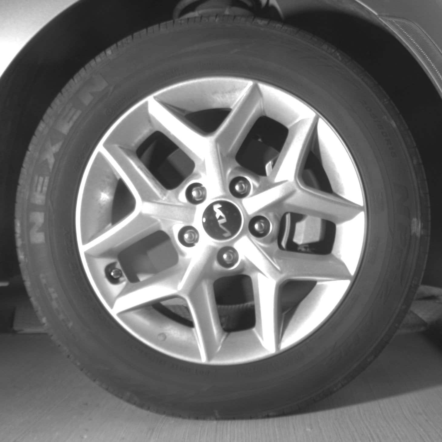 Thumbnail: 2025 Kia Soul - 18