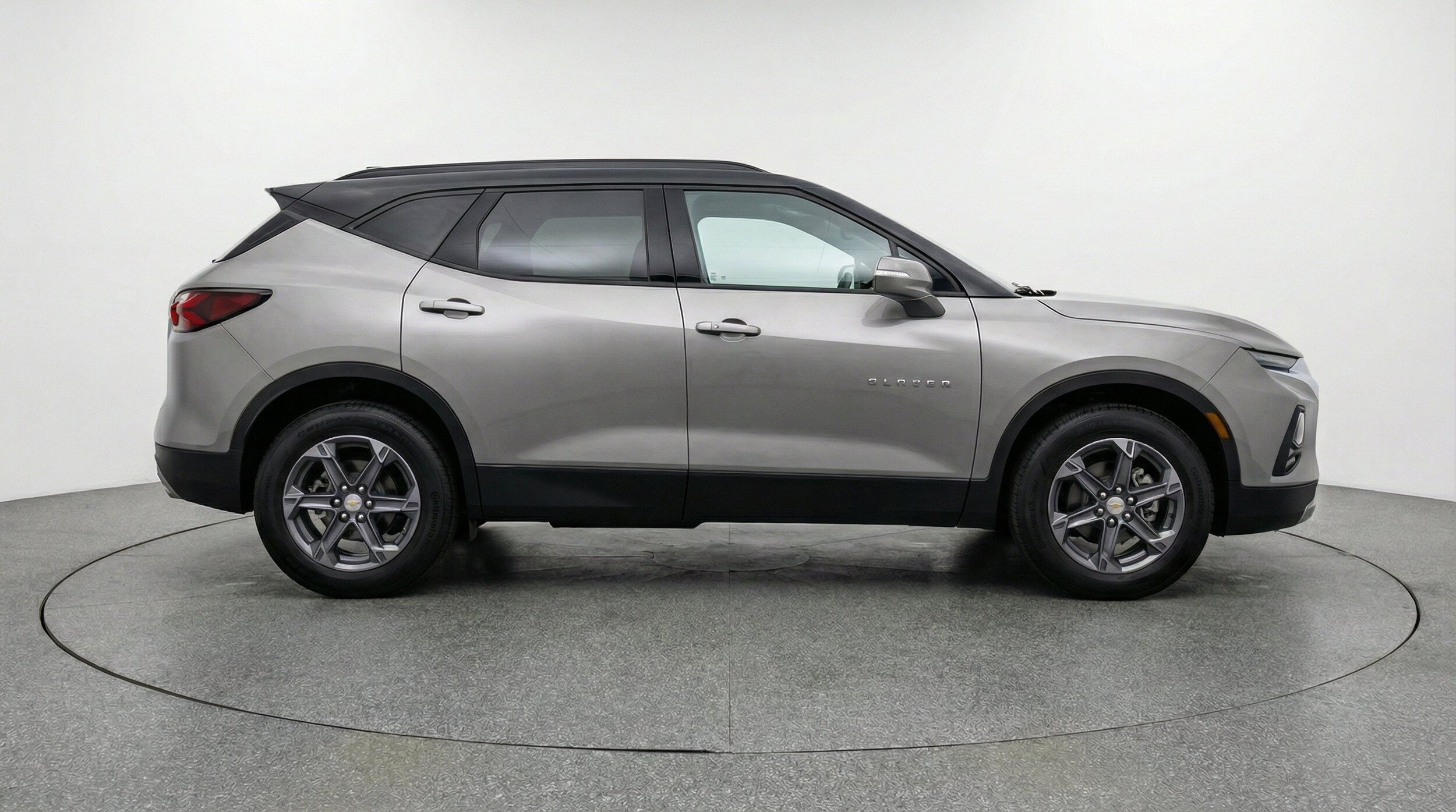 Thumbnail: 2025 Chevrolet Blazer - 11