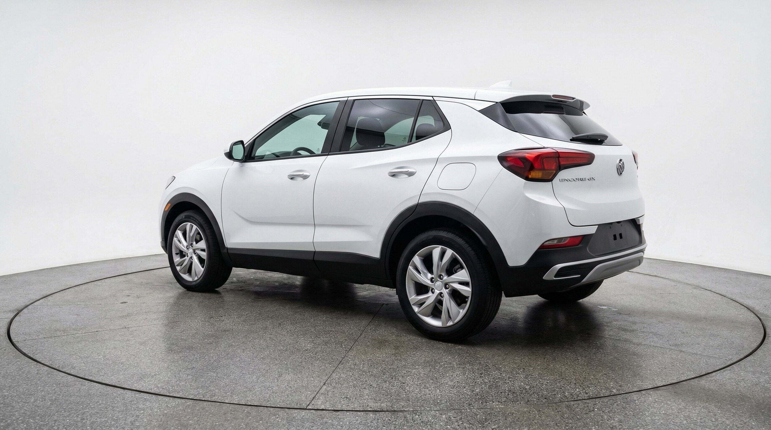 Thumbnail: 2025 Buick Encore GX - 6