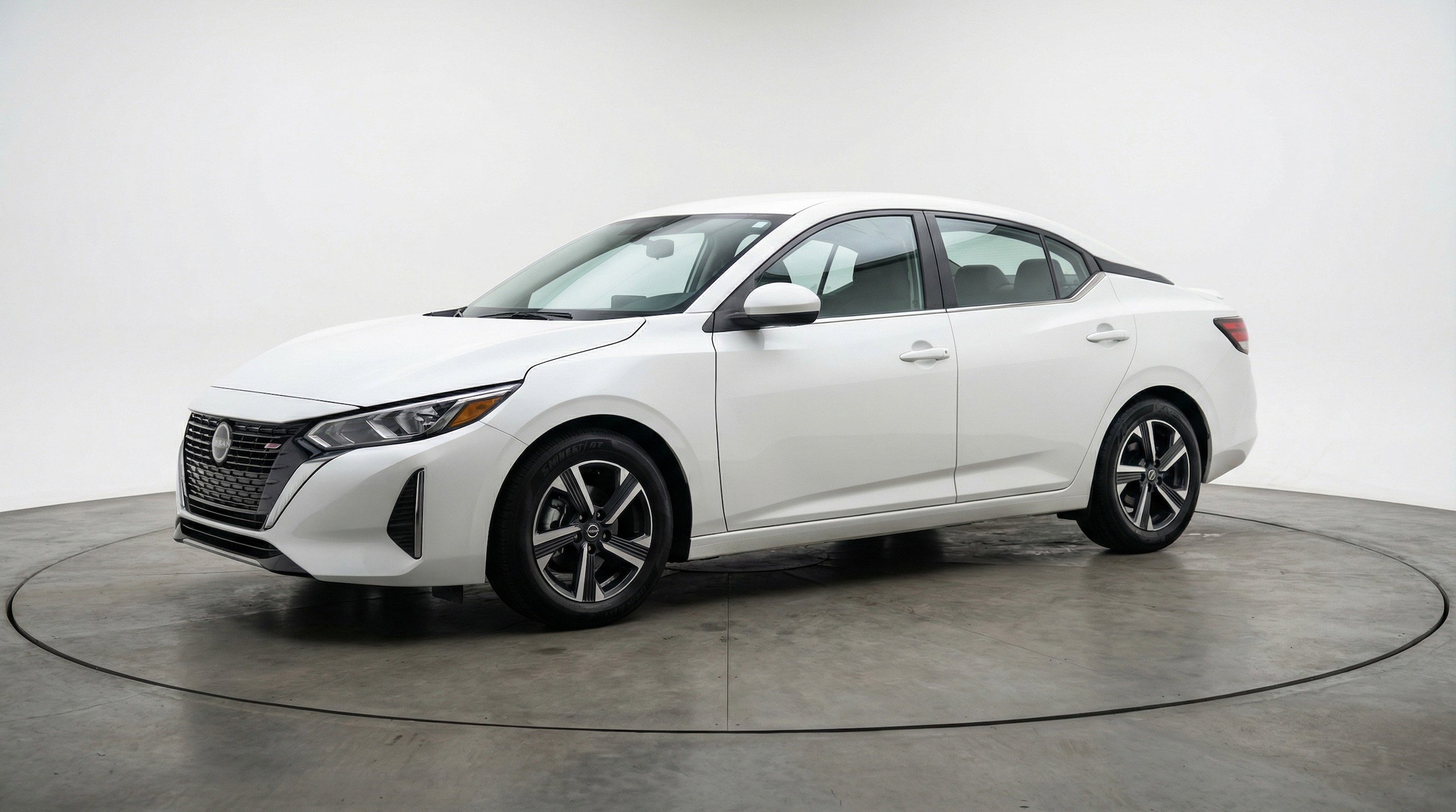 Thumbnail: 2025 Nissan Sentra - 3