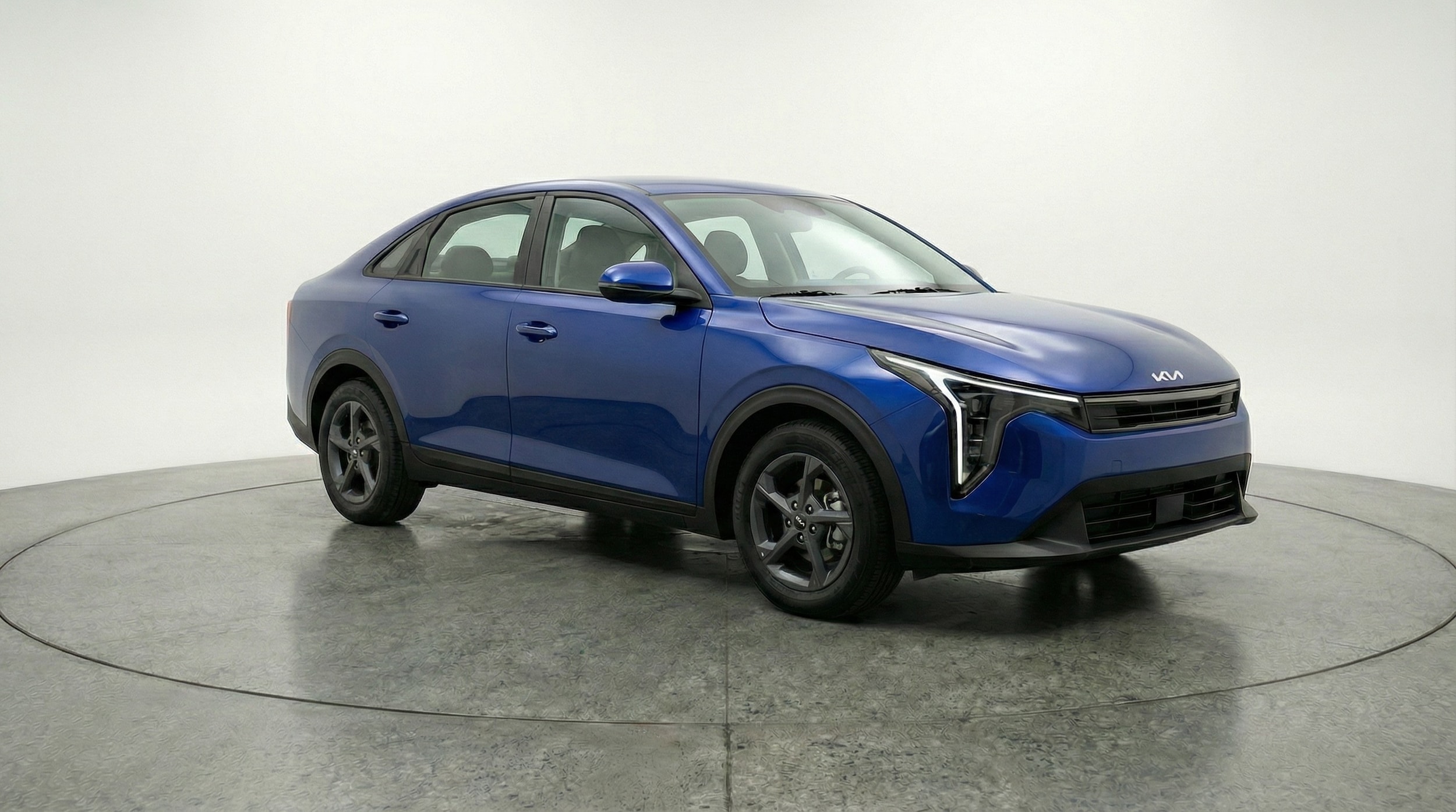 Thumbnail: 2025 Kia K4 - 1