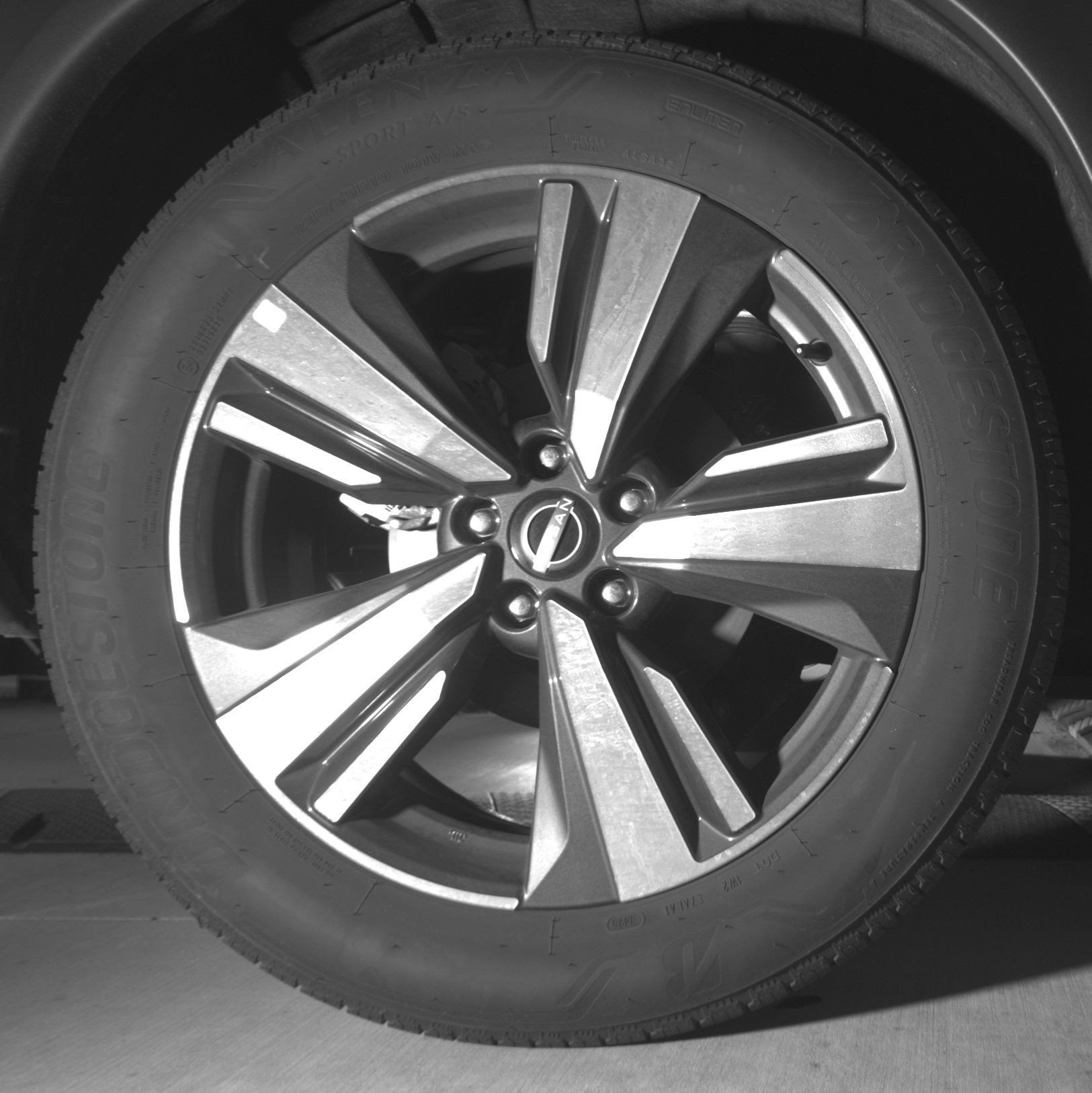 Thumbnail: 2026 Nissan Rogue - 15