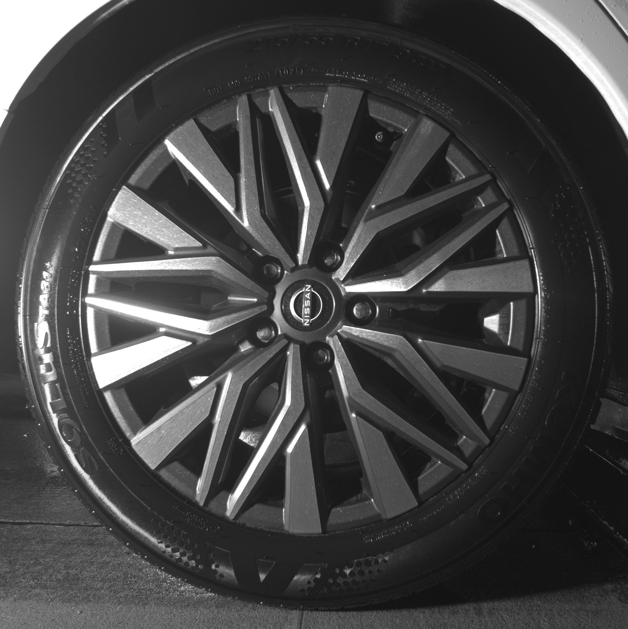 Thumbnail: 2025 Nissan Altima - 15