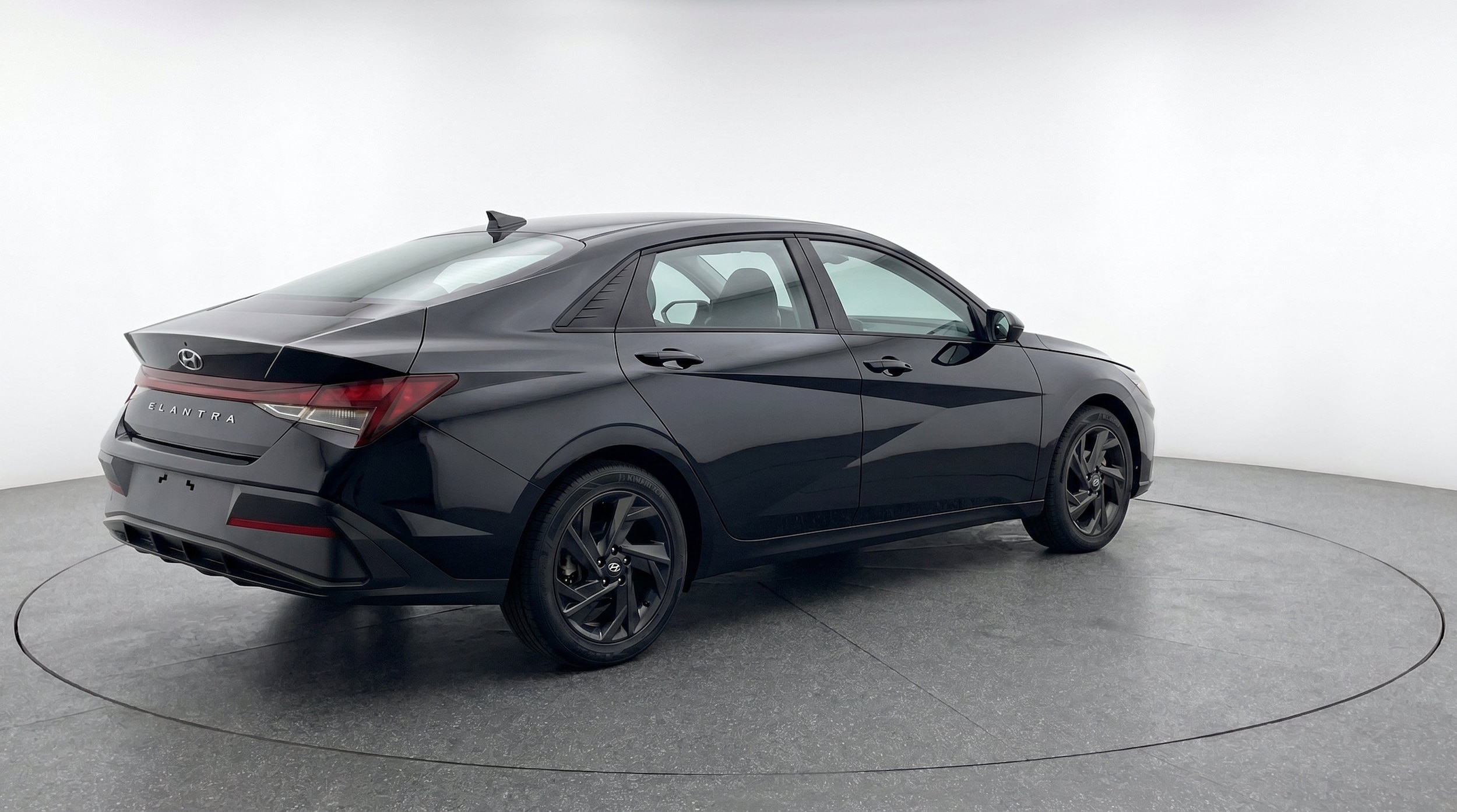 Thumbnail: 2026 Hyundai Elantra - 9