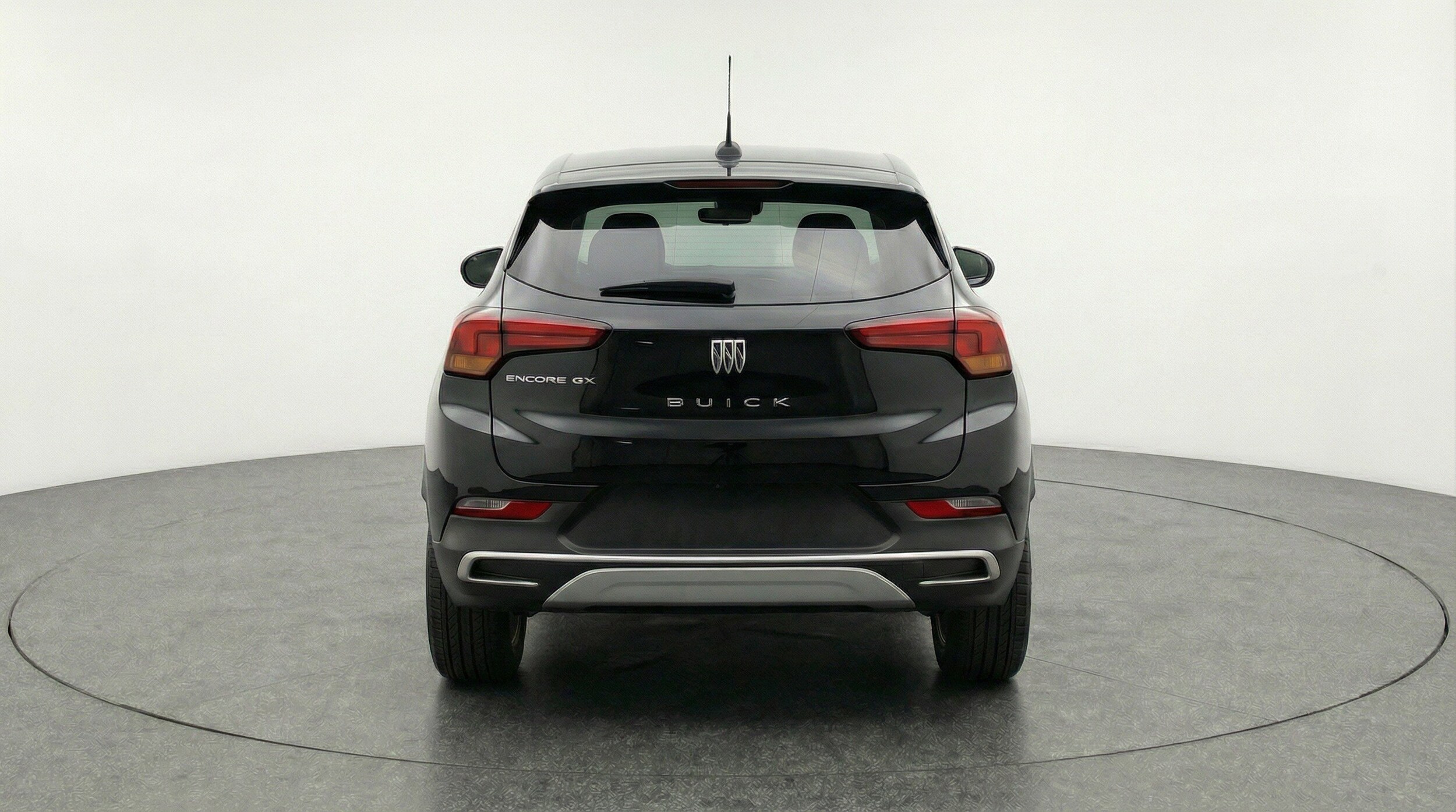 Thumbnail: 2025 Buick Encore GX - 7