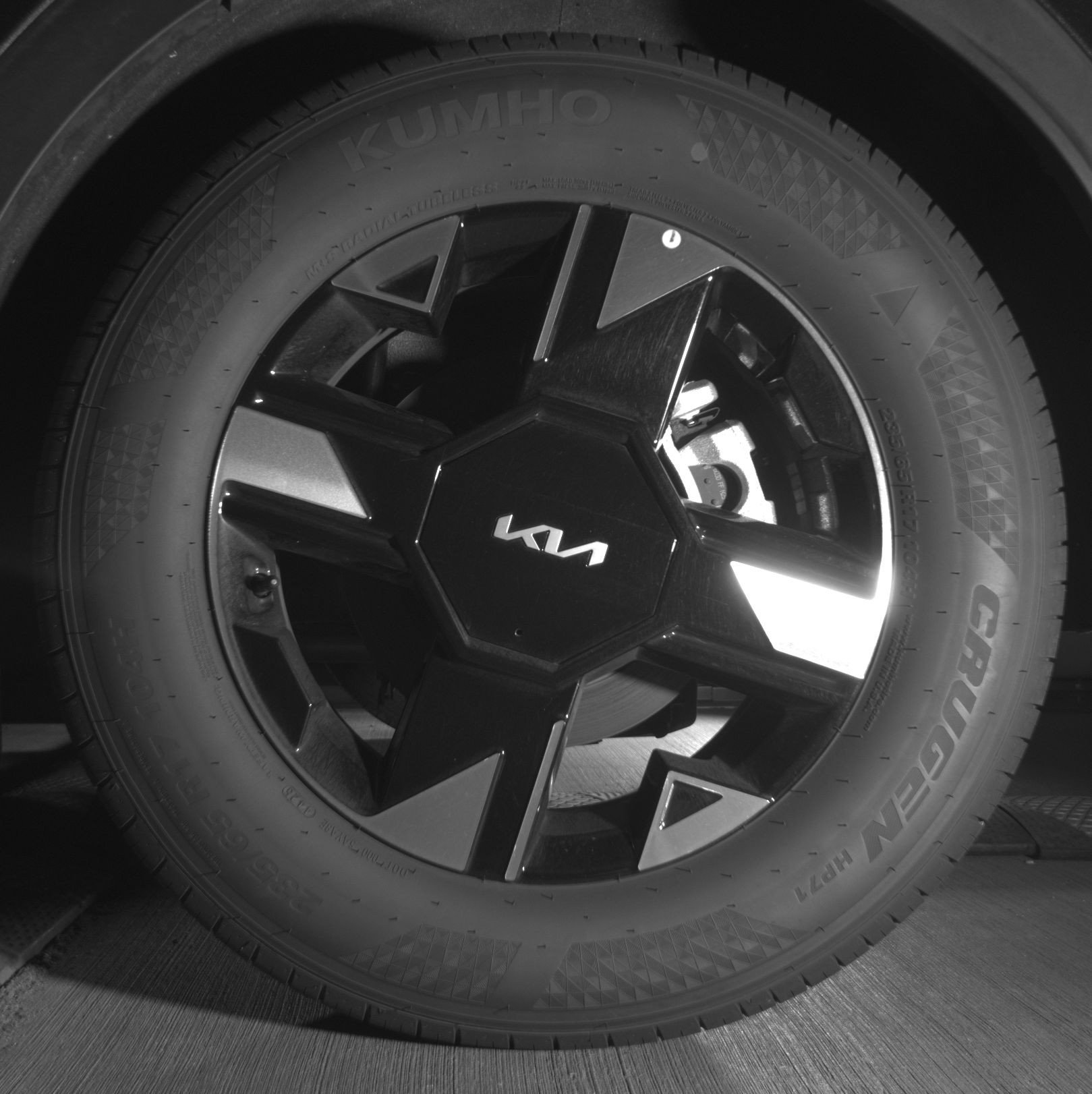 Thumbnail: 2026 Kia Sportage - 14