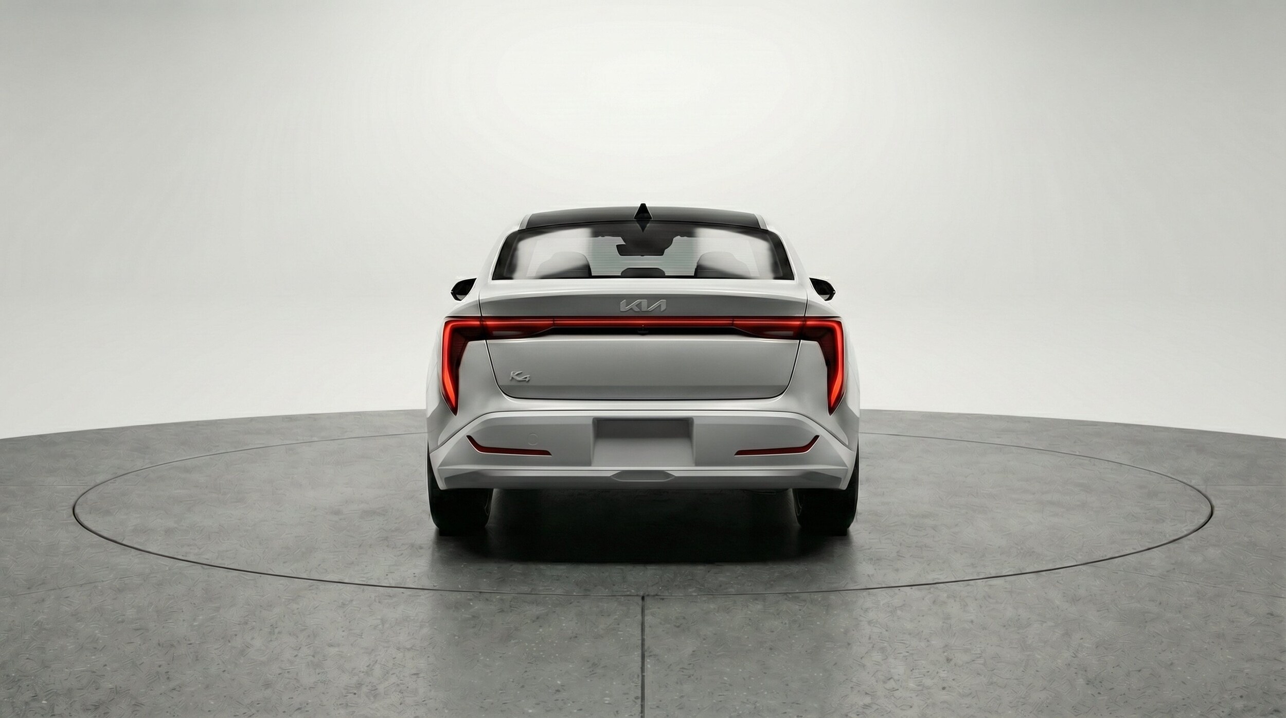Thumbnail: 2026 Kia K4 - 7