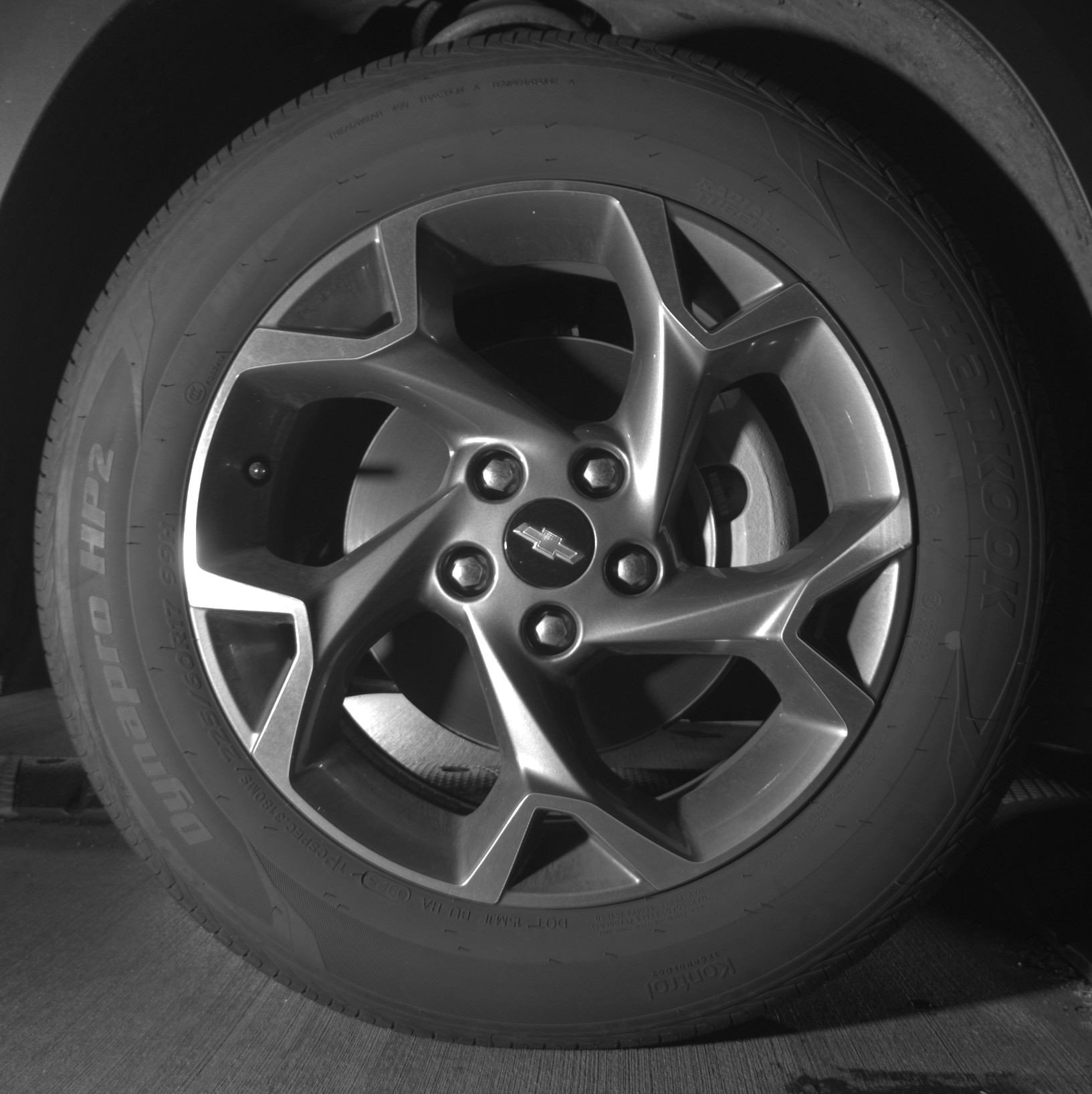 Thumbnail: 2025 Chevrolet Trax - 13