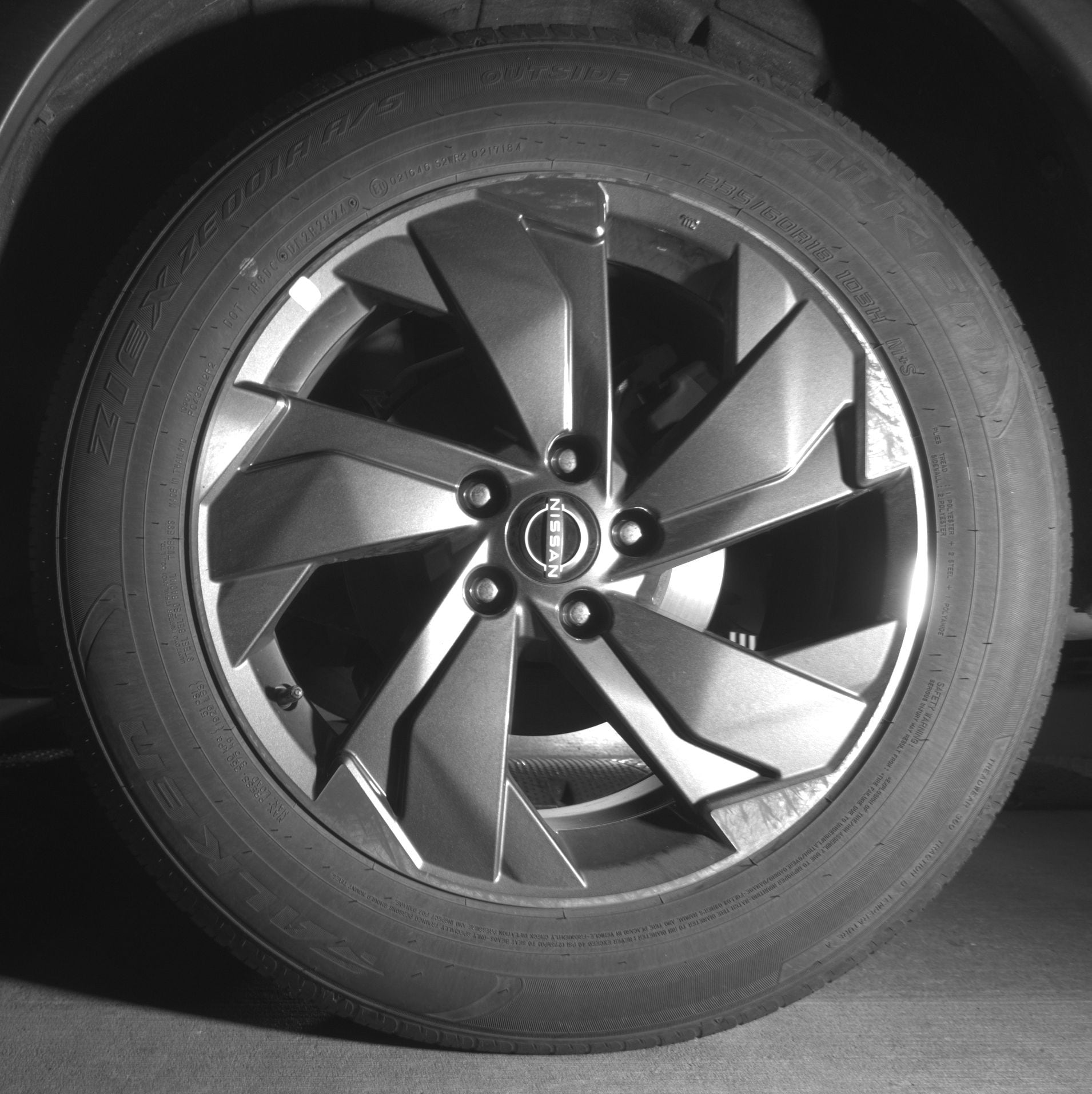 Thumbnail: 2025 Nissan Rogue - 11