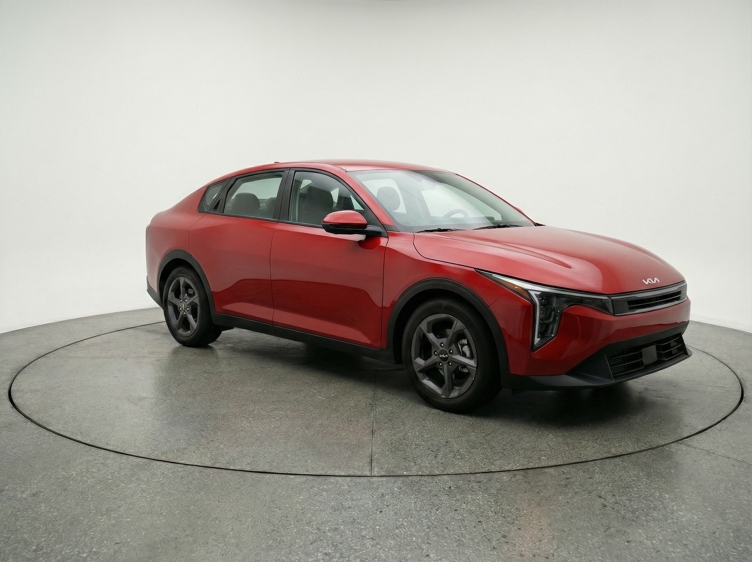 Thumbnail: 2025 Kia K4 - 1