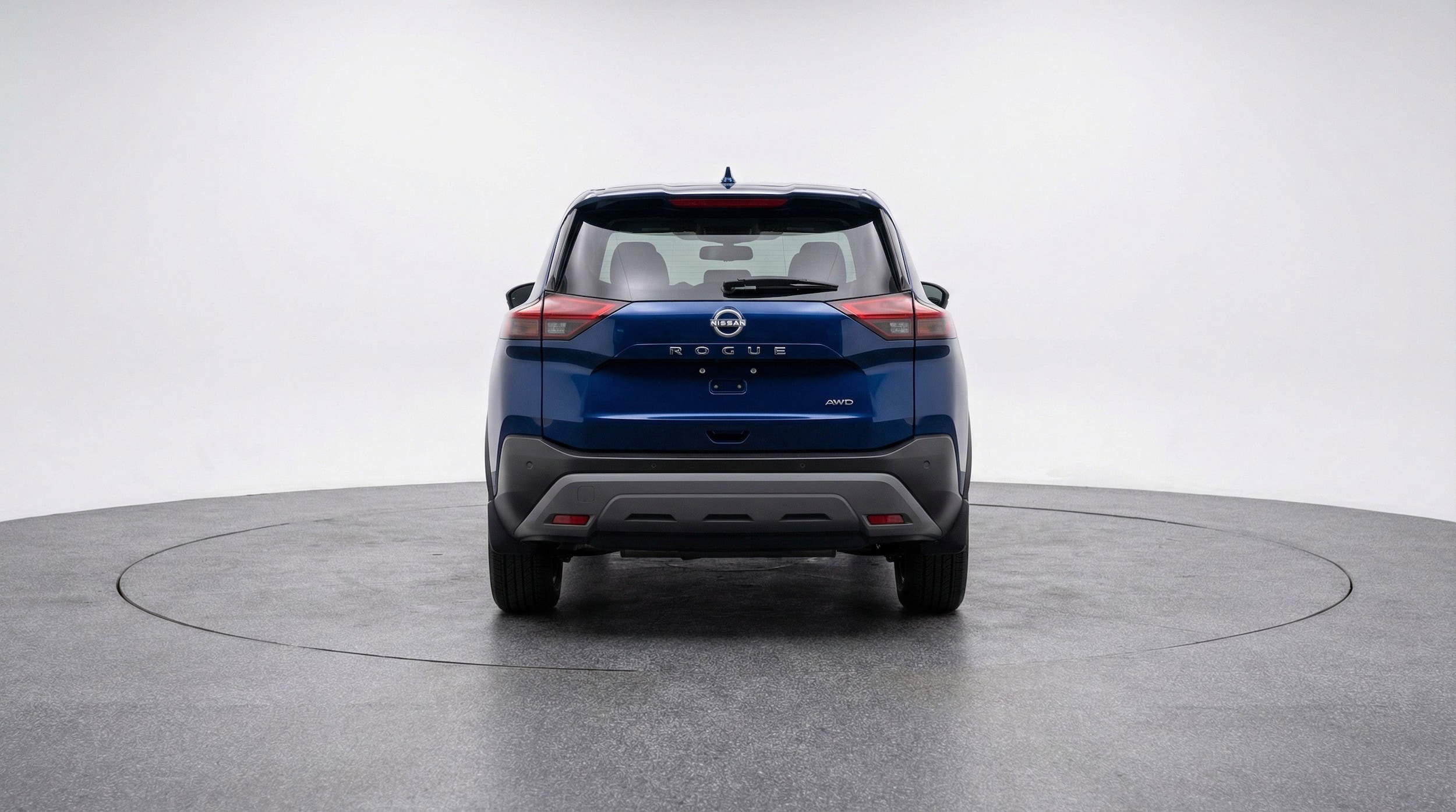 Thumbnail: 2025 Nissan Rogue - 7