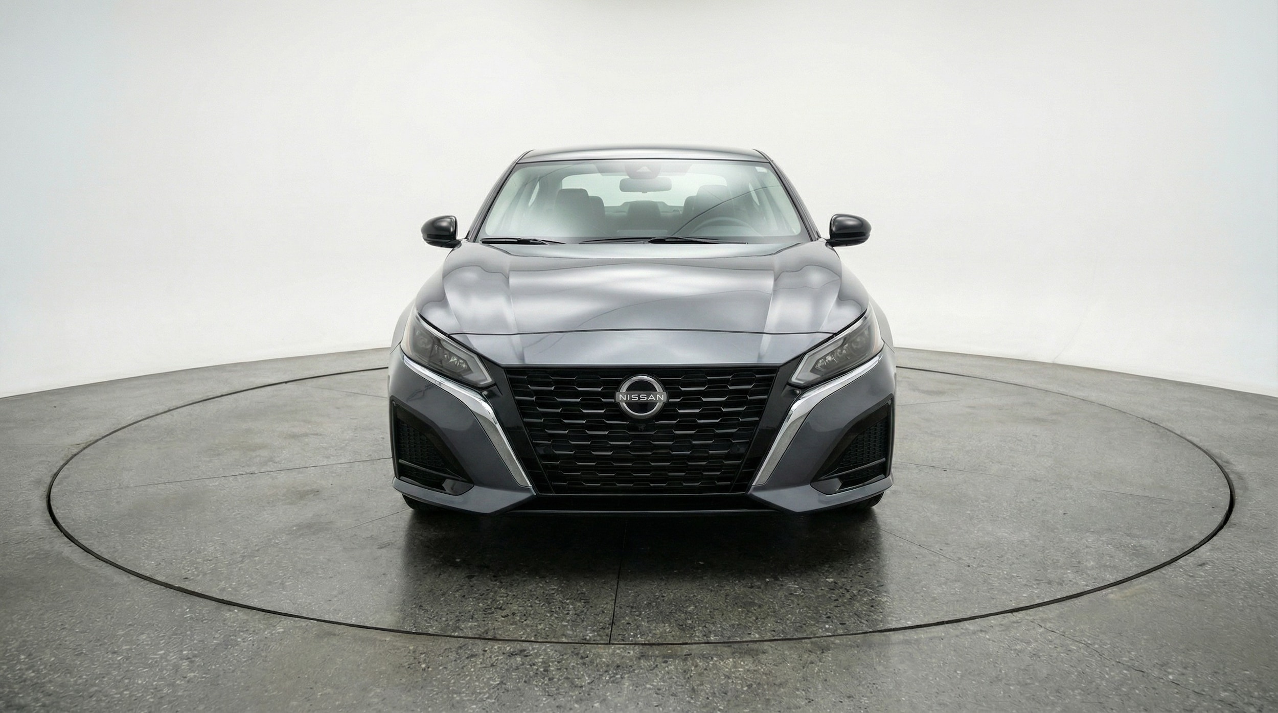 Thumbnail: 2025 Nissan Altima - 2