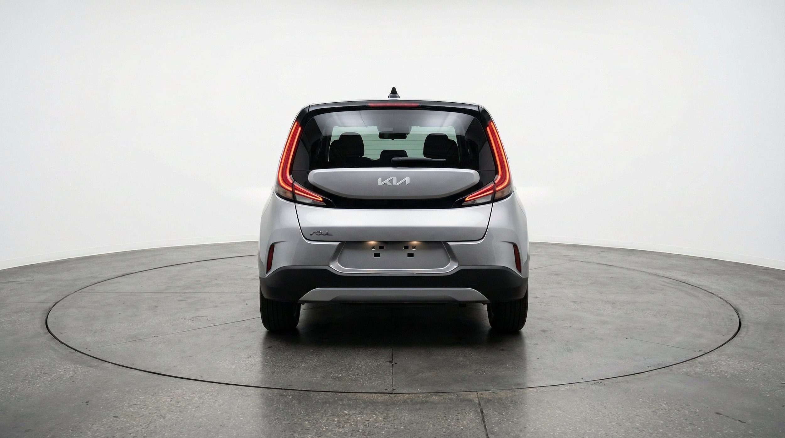 Thumbnail: 2025 Kia Soul - 7