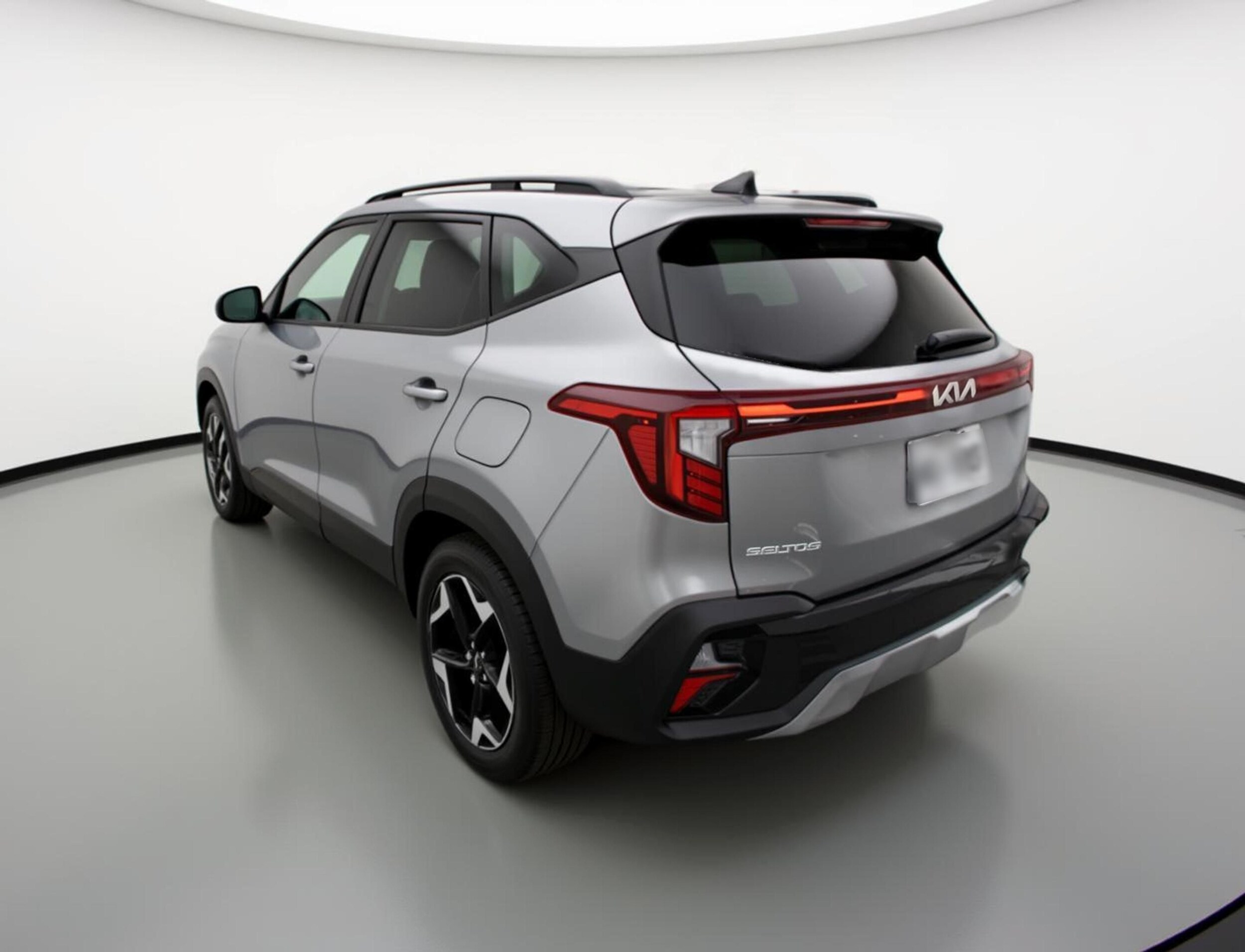 Thumbnail: 2025 Kia Seltos - 5