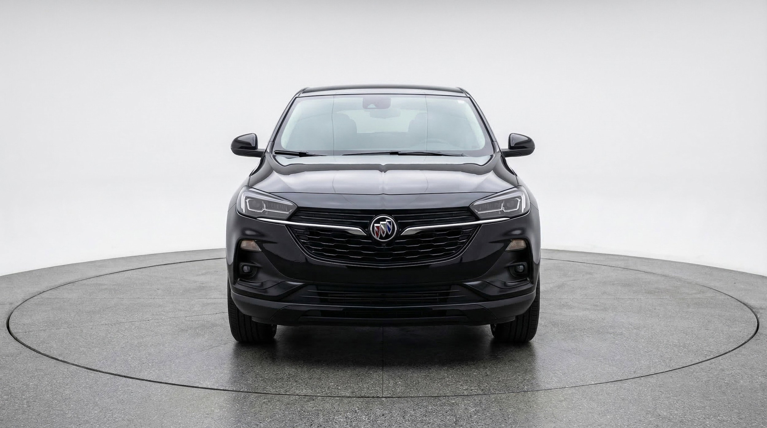 Thumbnail: 2025 Buick Encore GX - 2