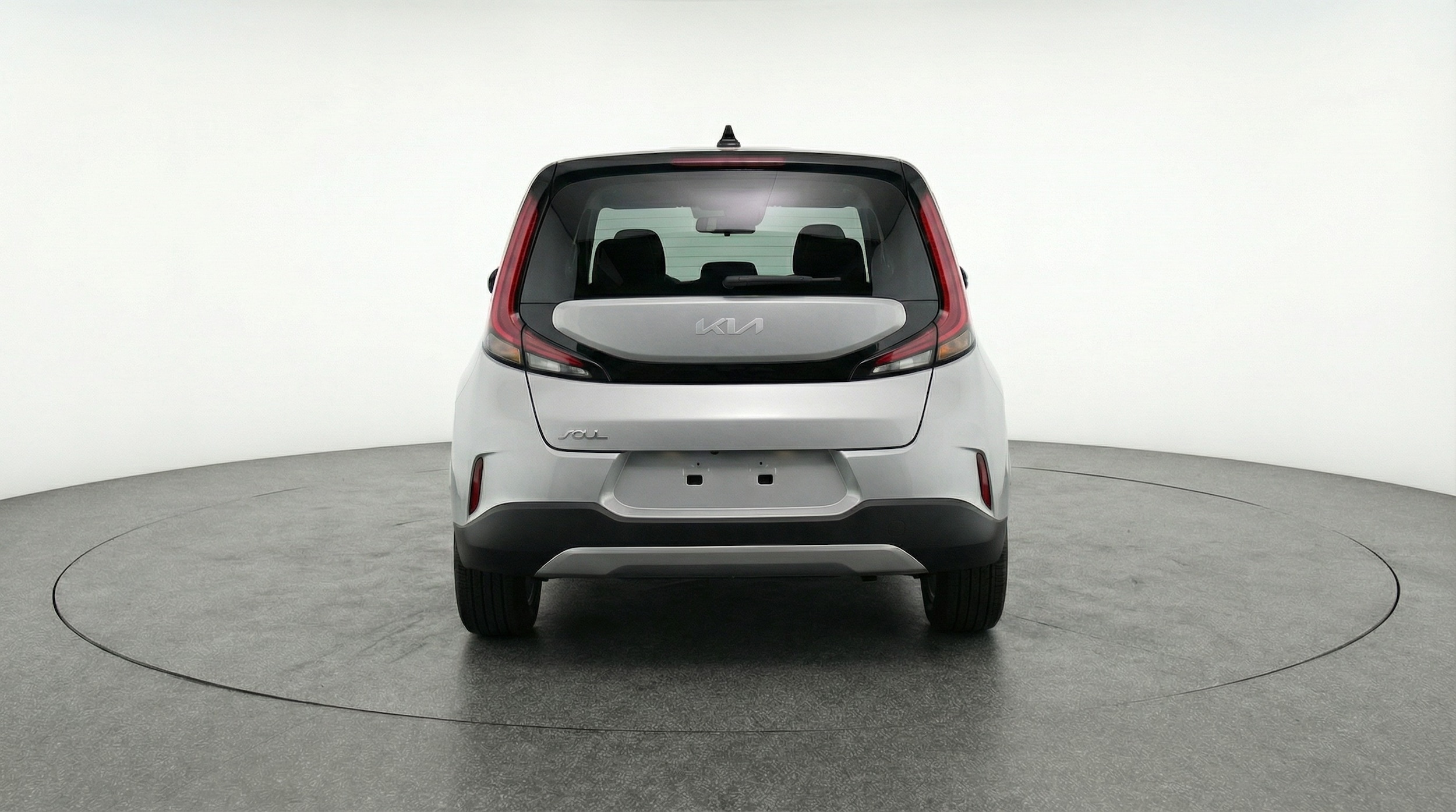 Thumbnail: 2025 Kia Soul - 6