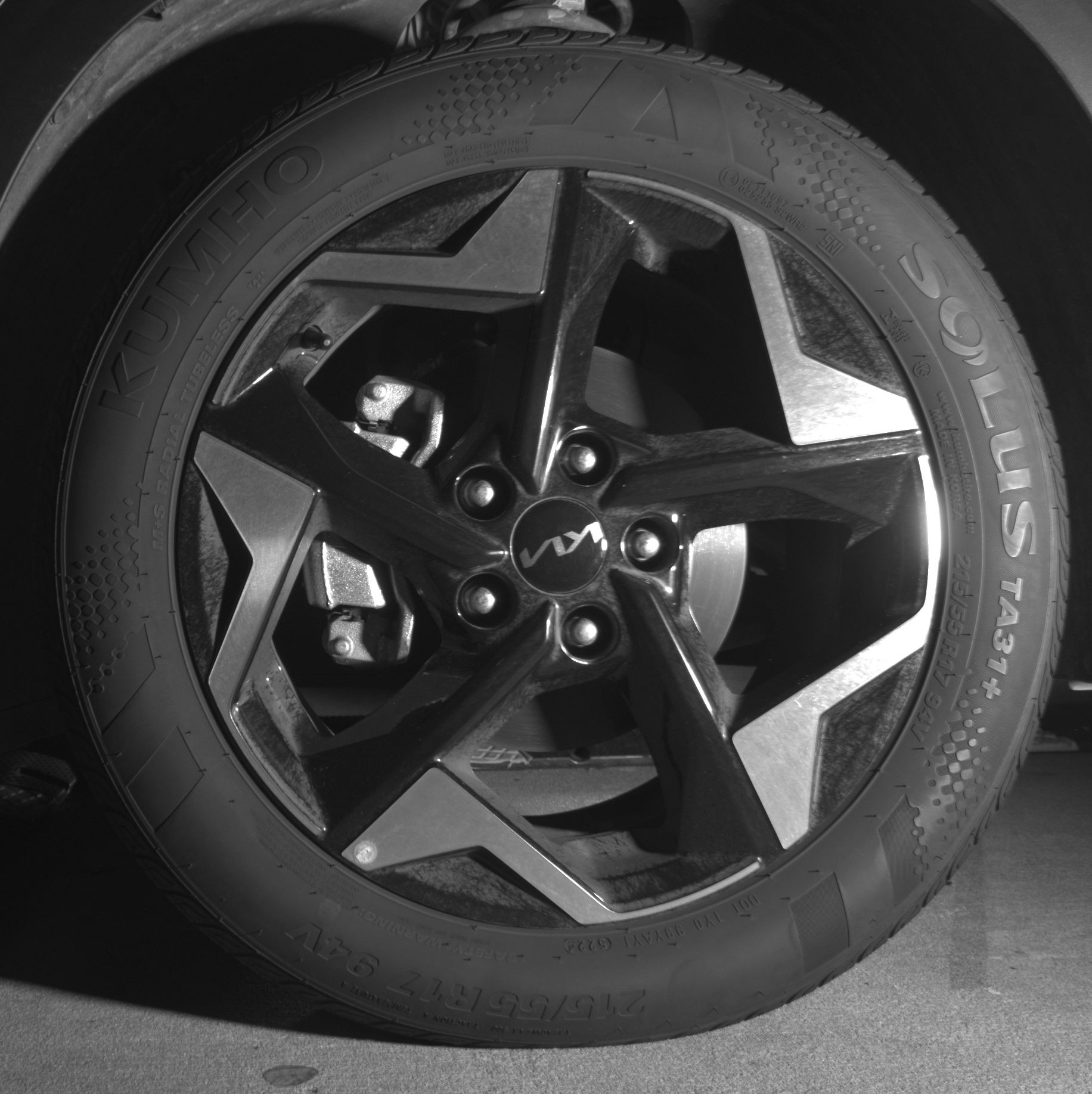 Thumbnail: 2025 Kia Seltos - 9