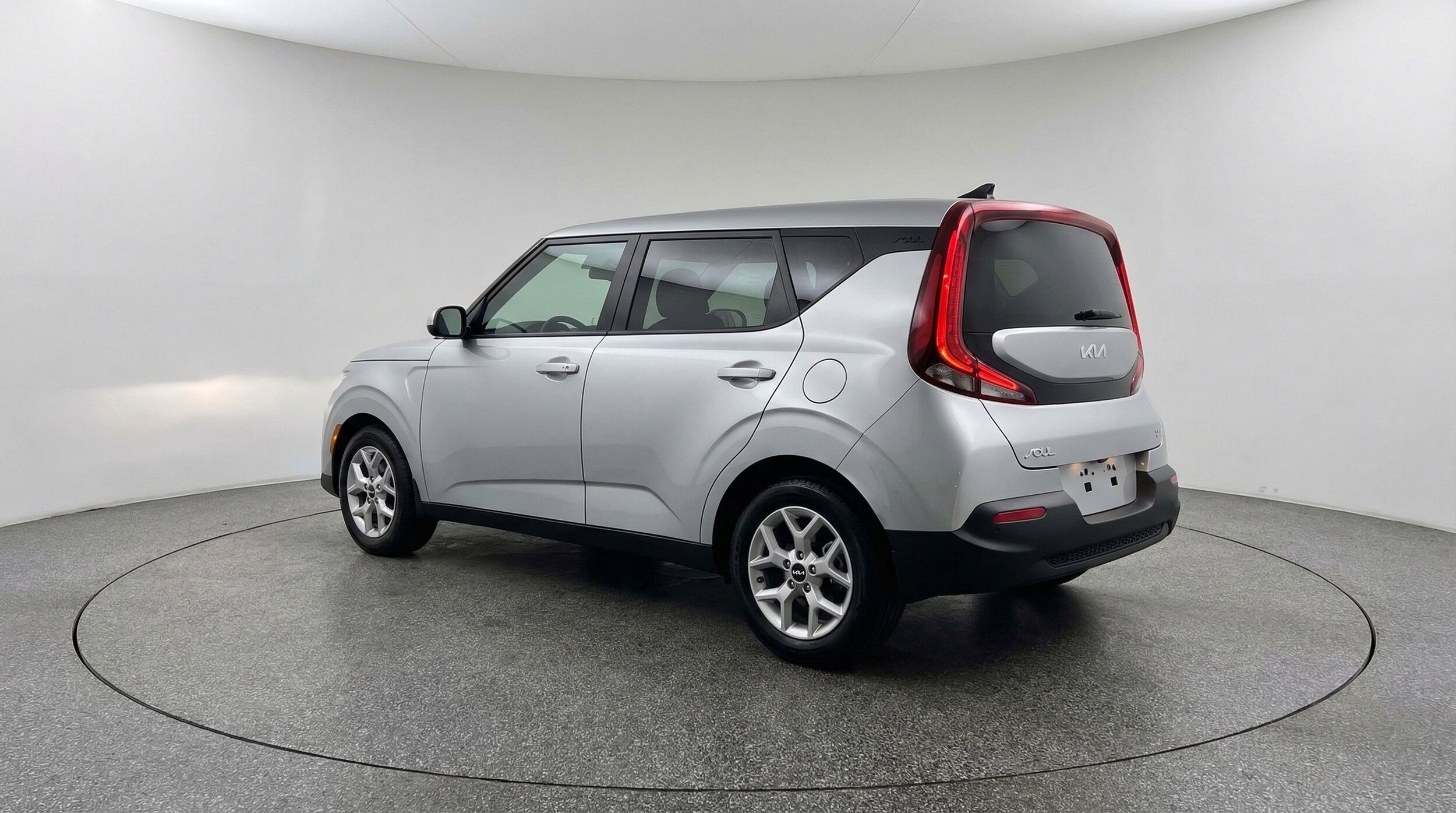 Thumbnail: 2025 Kia Soul - 6