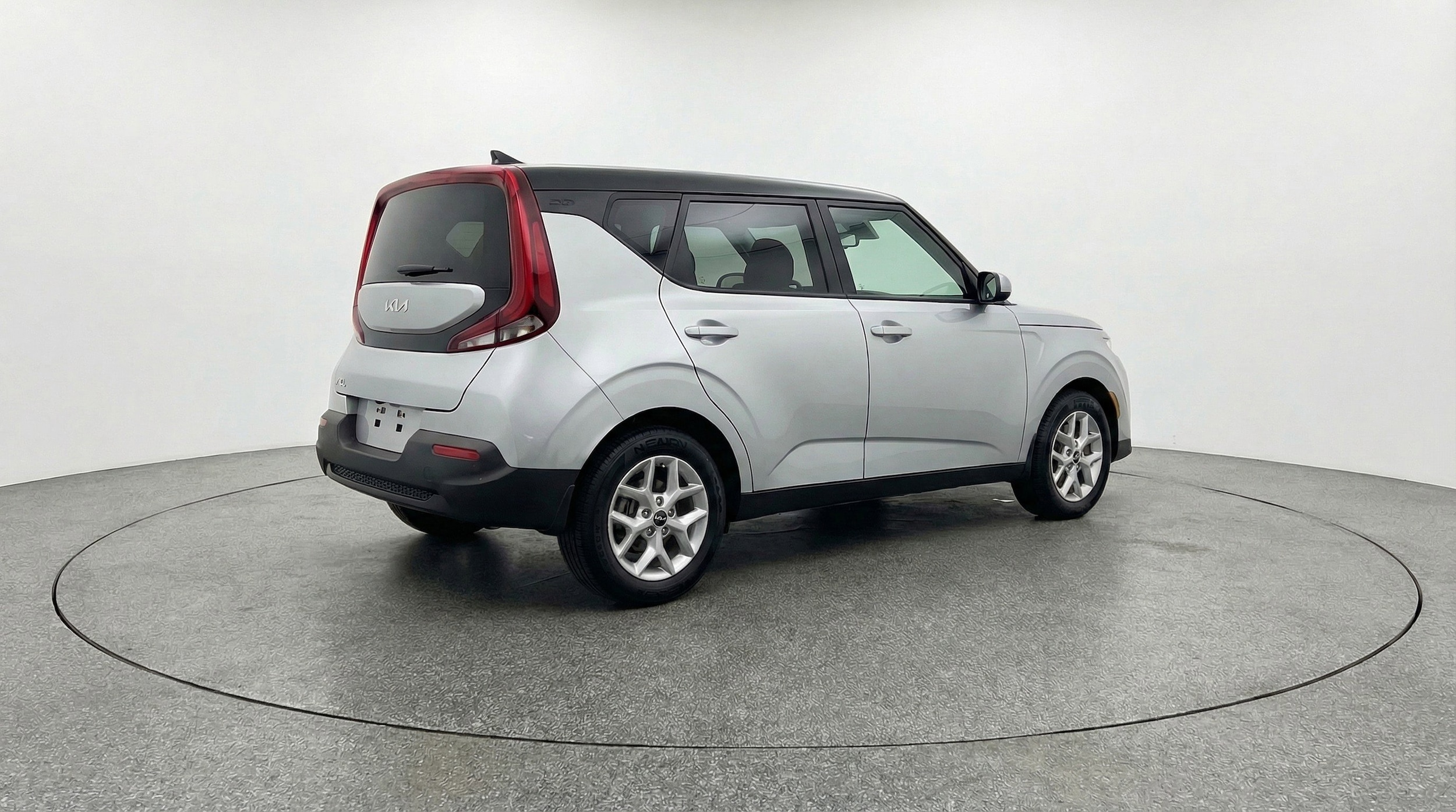 Thumbnail: 2025 Kia Soul - 9