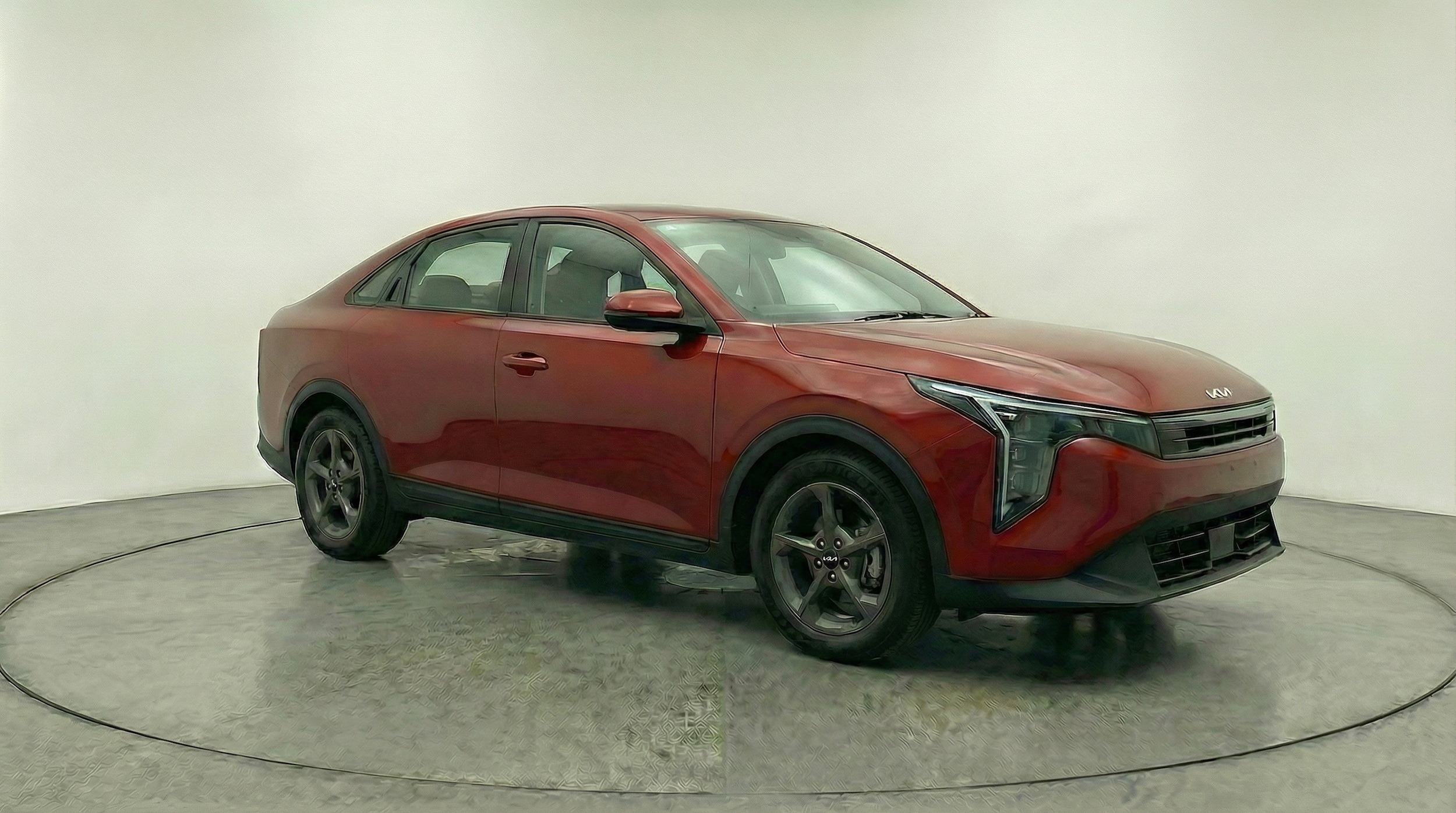 Thumbnail: 2025 Kia K4 - 1