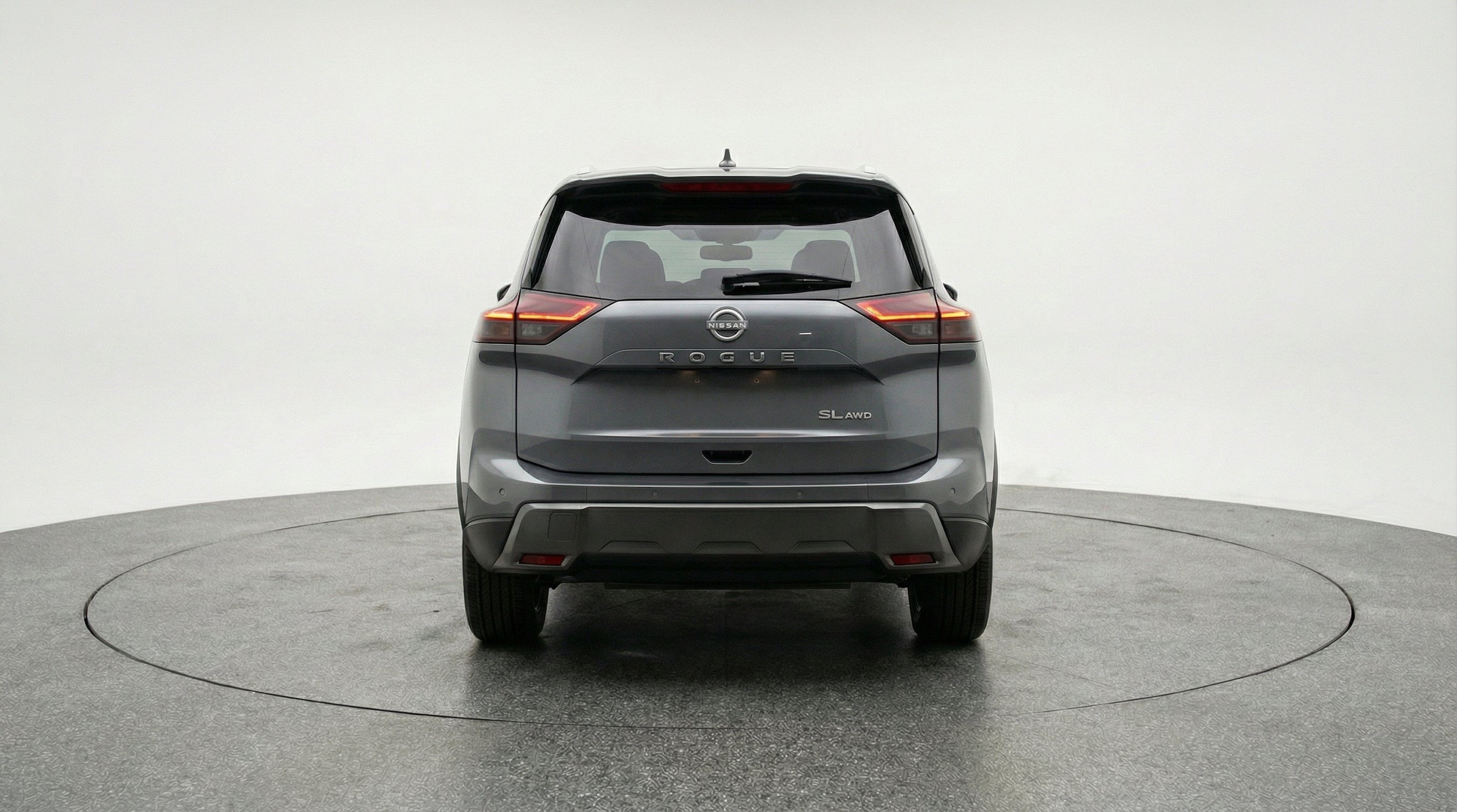 Thumbnail: 2026 Nissan Rogue - 7