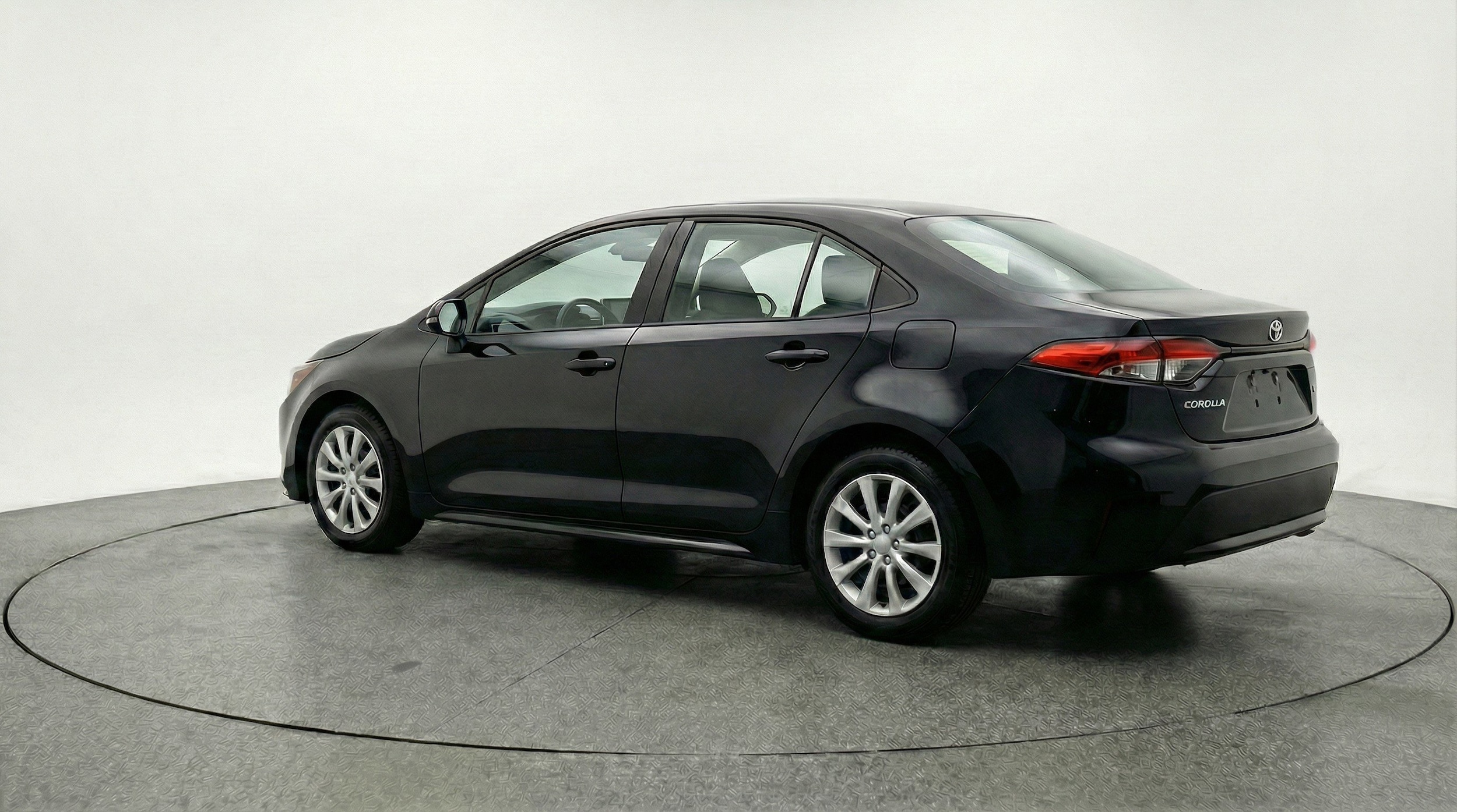 Thumbnail: 2025 Toyota Corolla - 6