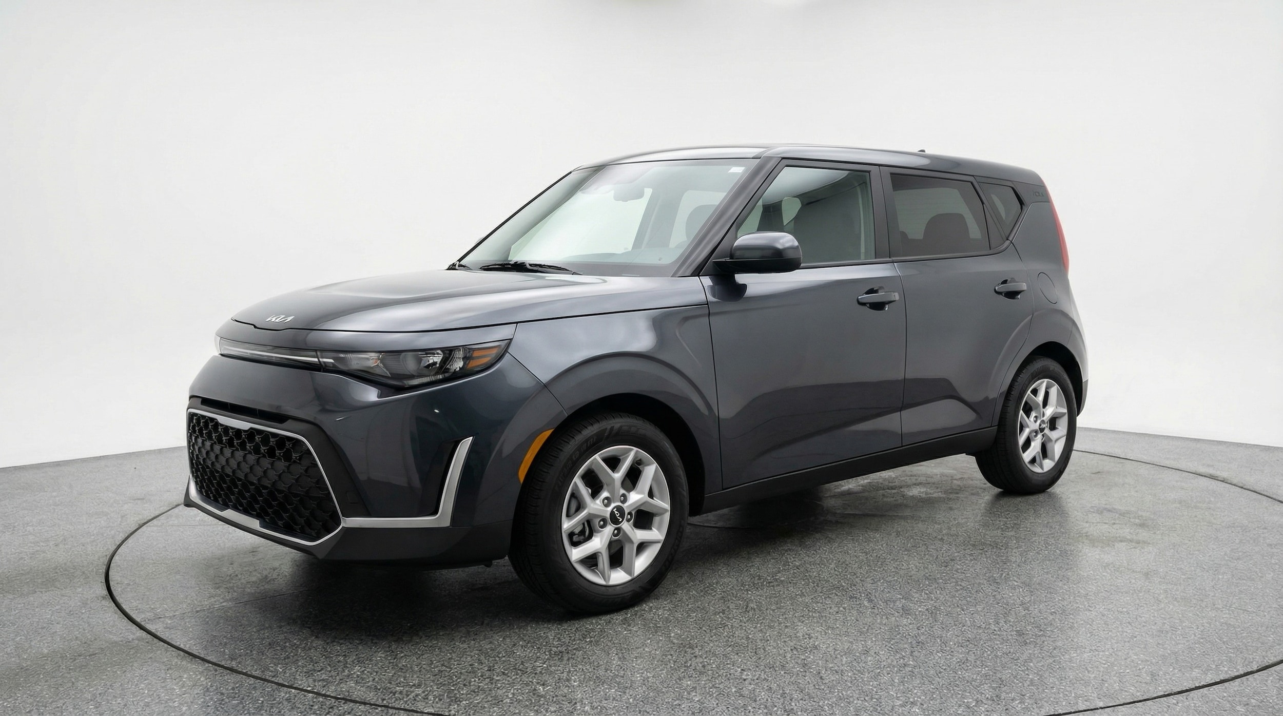 Thumbnail: 2025 Kia Soul - 3