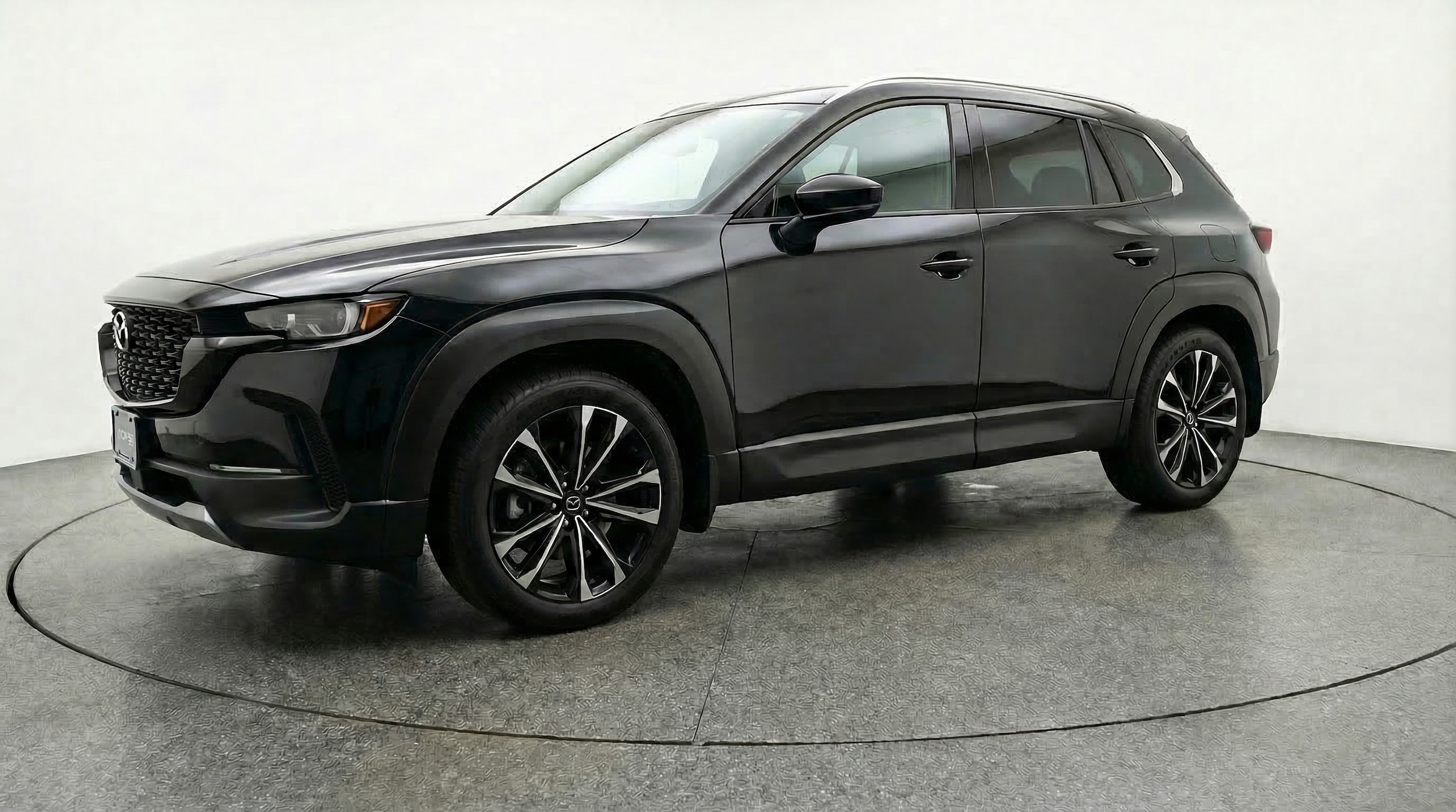 Thumbnail: 2025 Mazda CX-50 - 3