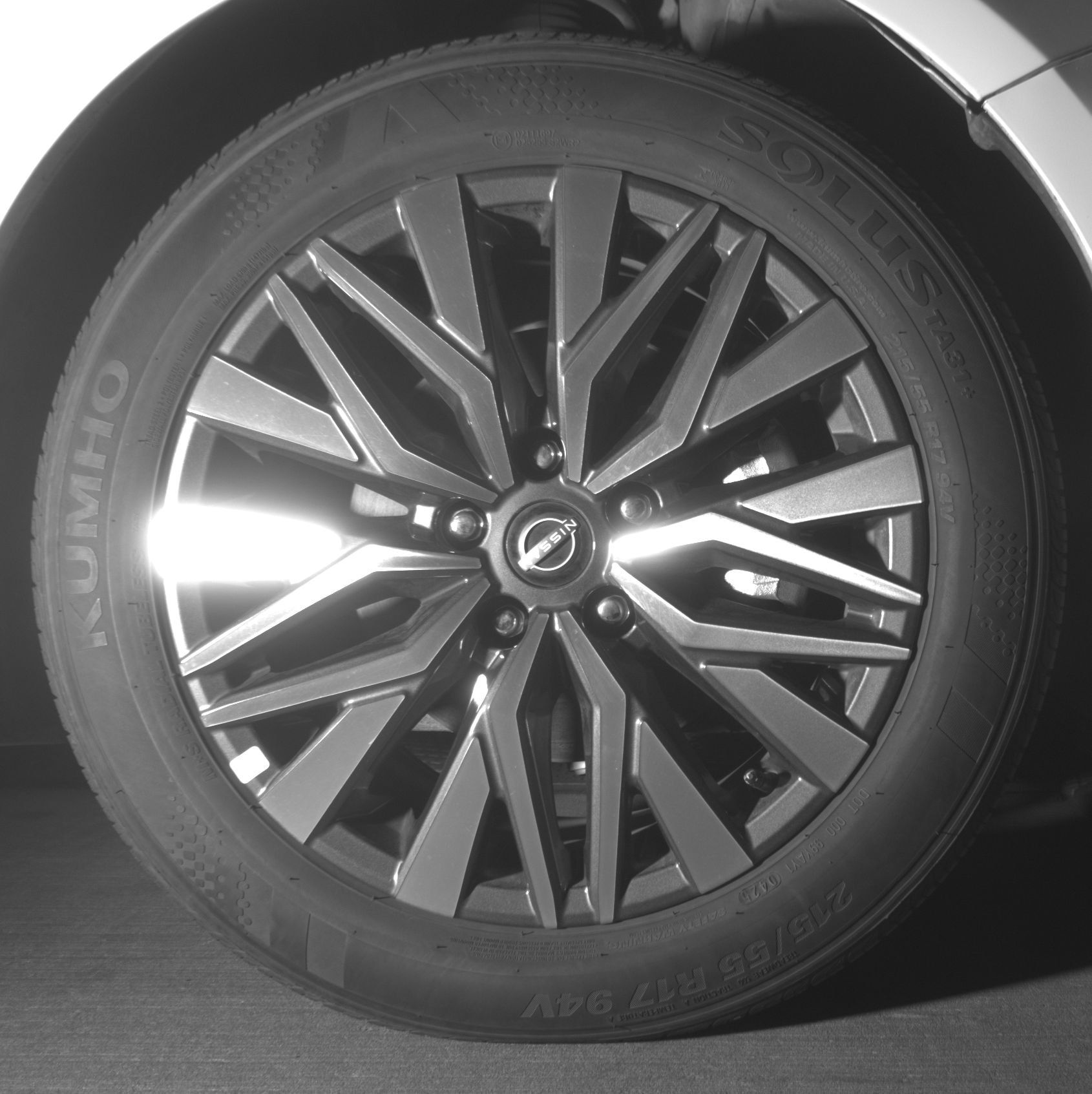 Thumbnail: 2025 Nissan Altima - 10