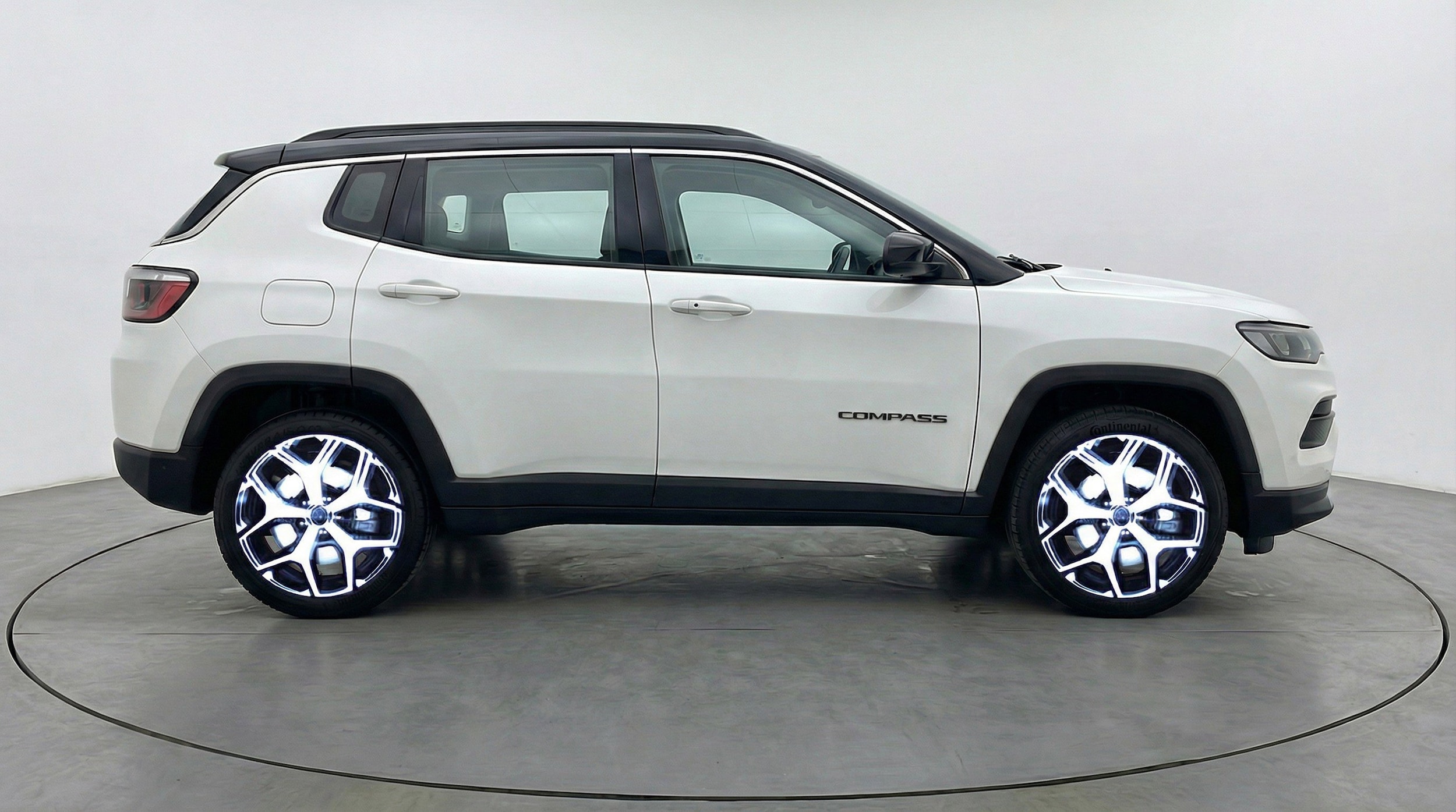 Thumbnail: 2025 Jeep Compass - 11