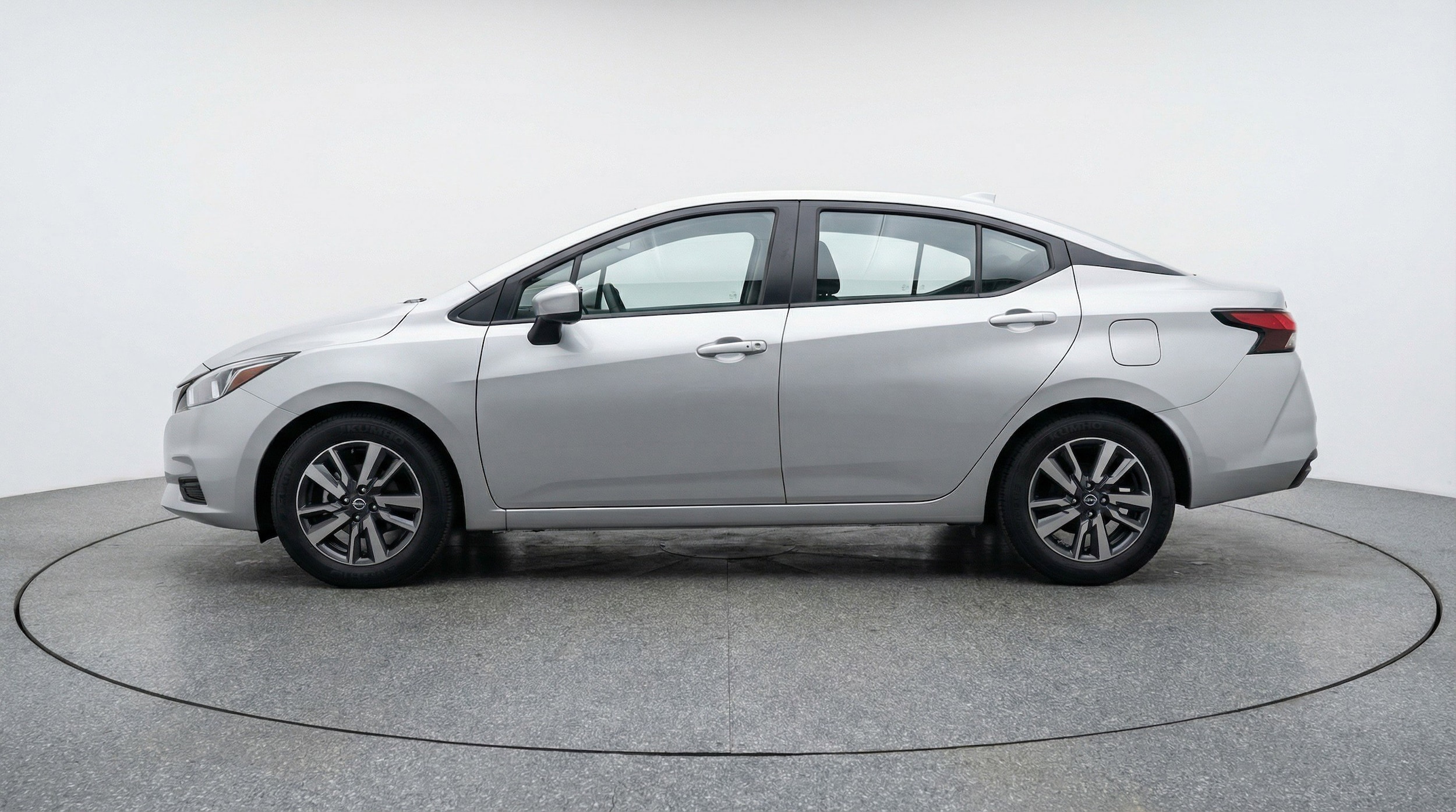 Thumbnail: 2025 Nissan Versa - 5