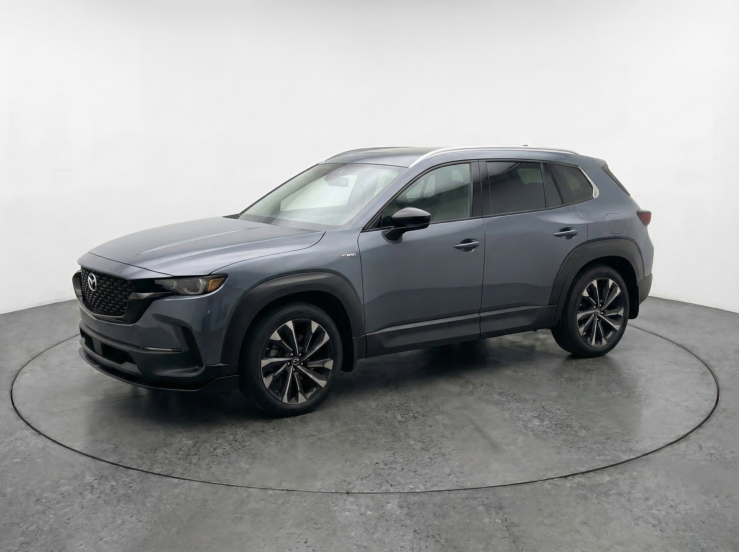Thumbnail: 2025 Mazda CX-50 - 3