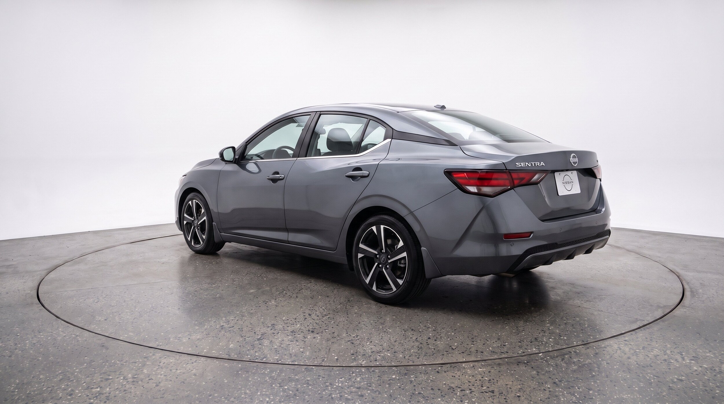Thumbnail: 2025 Nissan Sentra - 6
