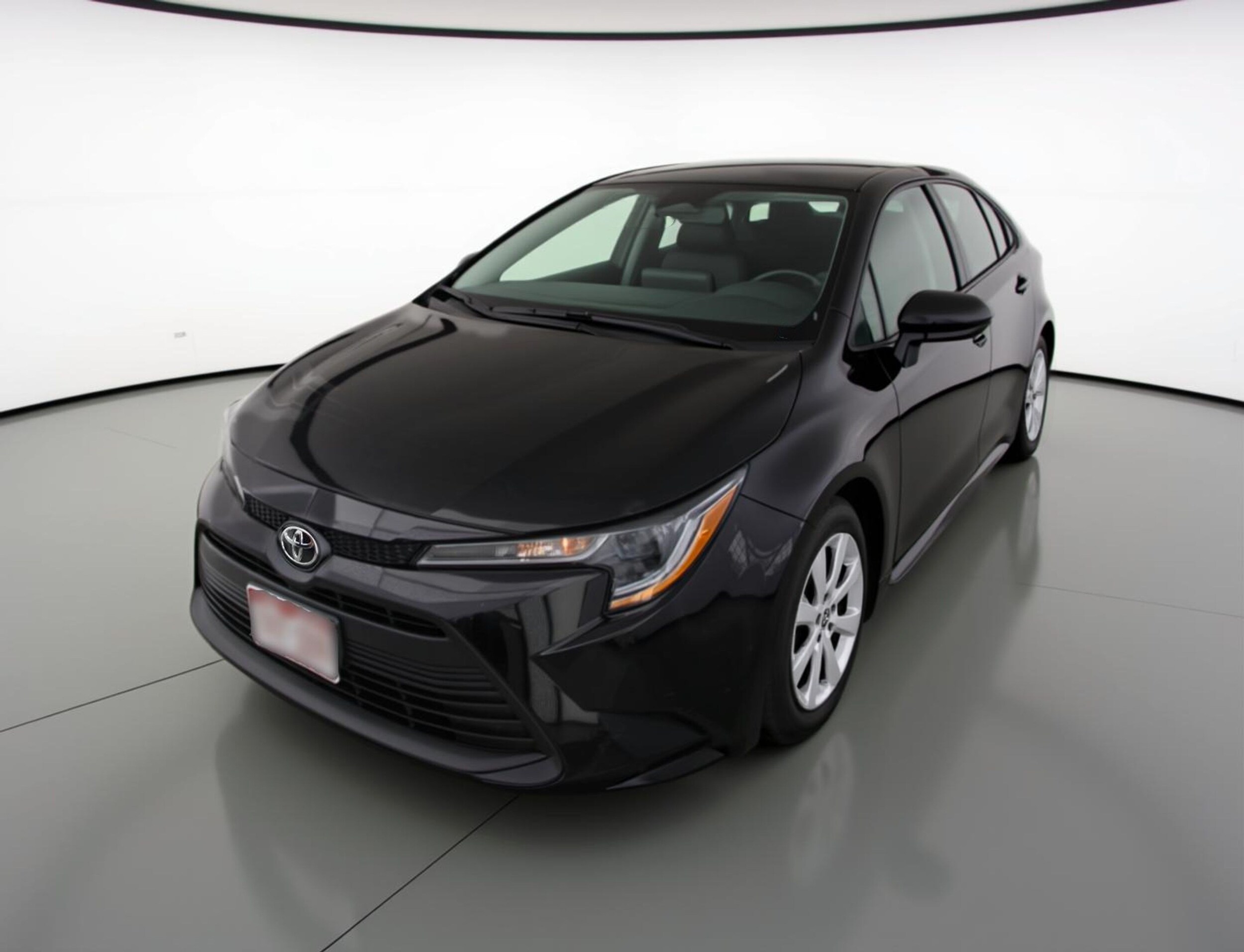 Thumbnail: 2025 Toyota Corolla - 3