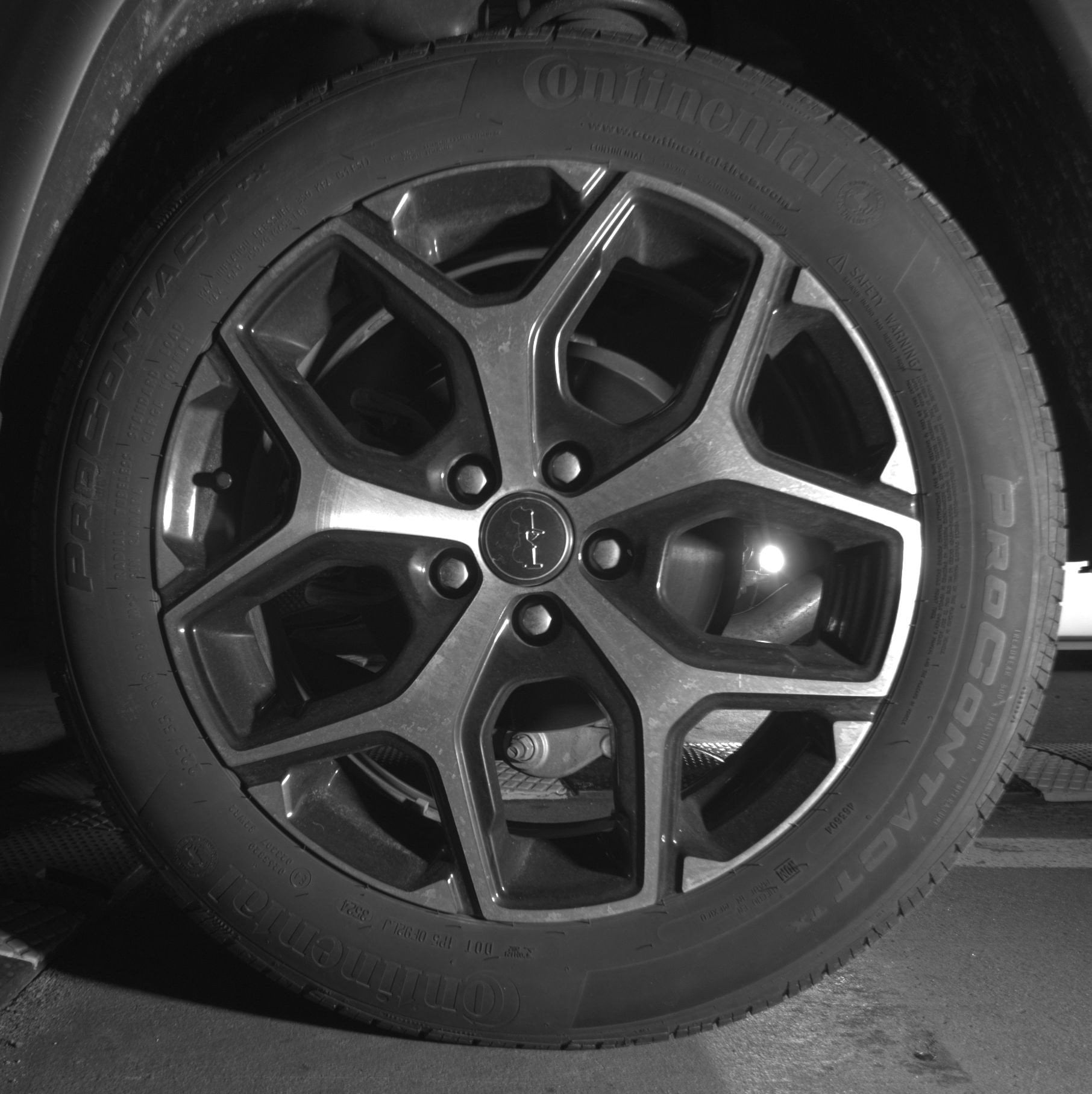 Thumbnail: 2025 Jeep Compass - 14