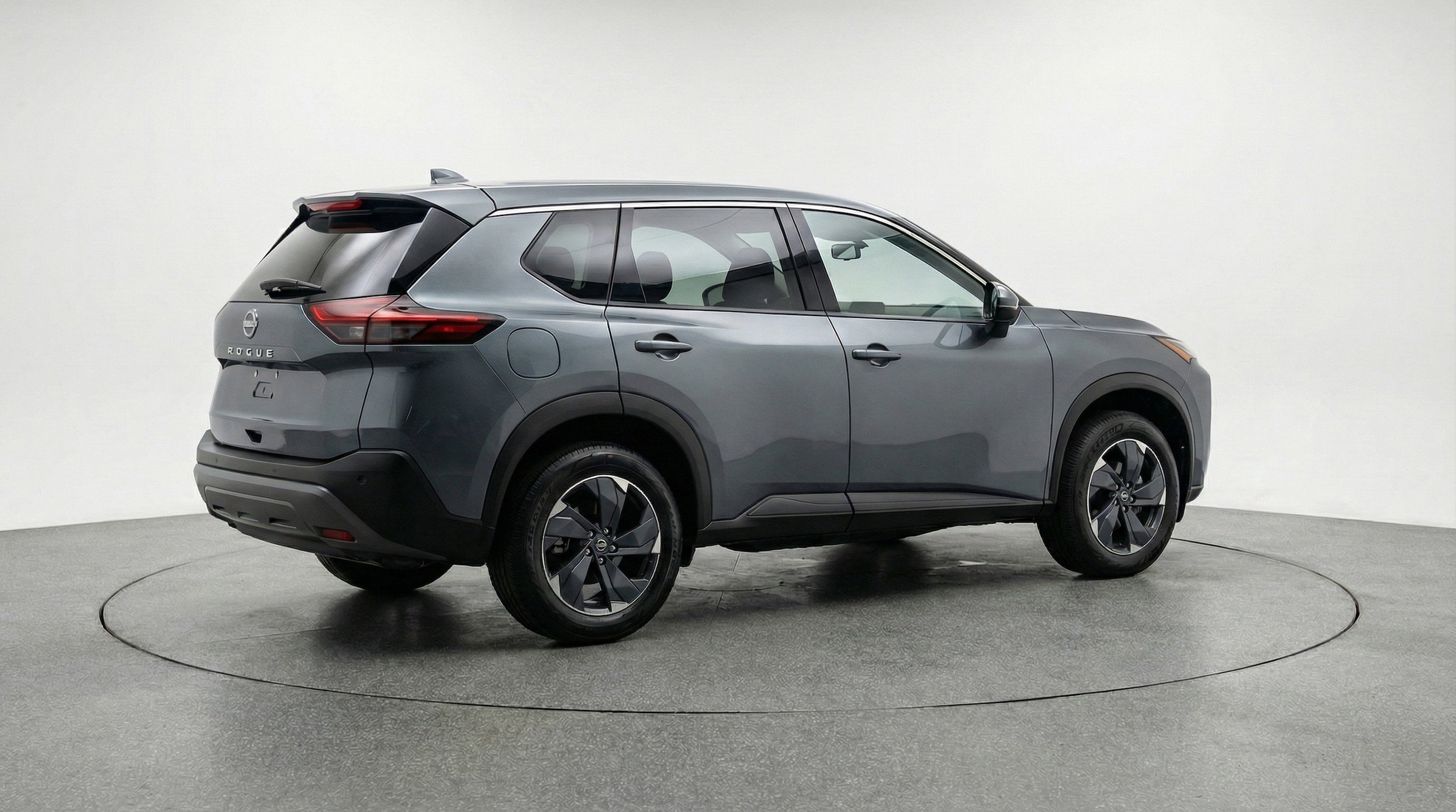 Thumbnail: 2025 Nissan Rogue - 9