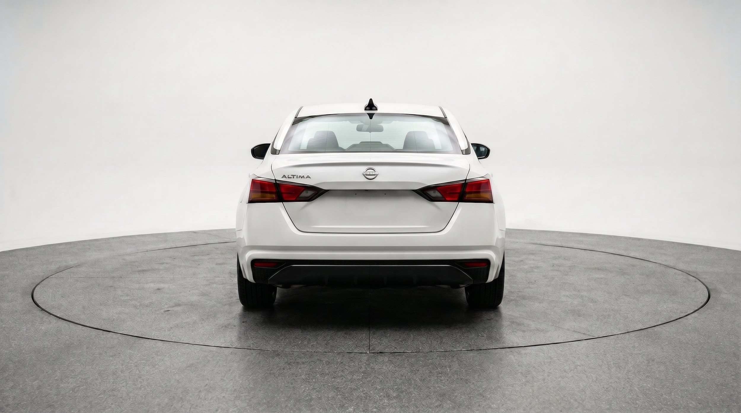 Thumbnail: 2026 Nissan Altima - 7