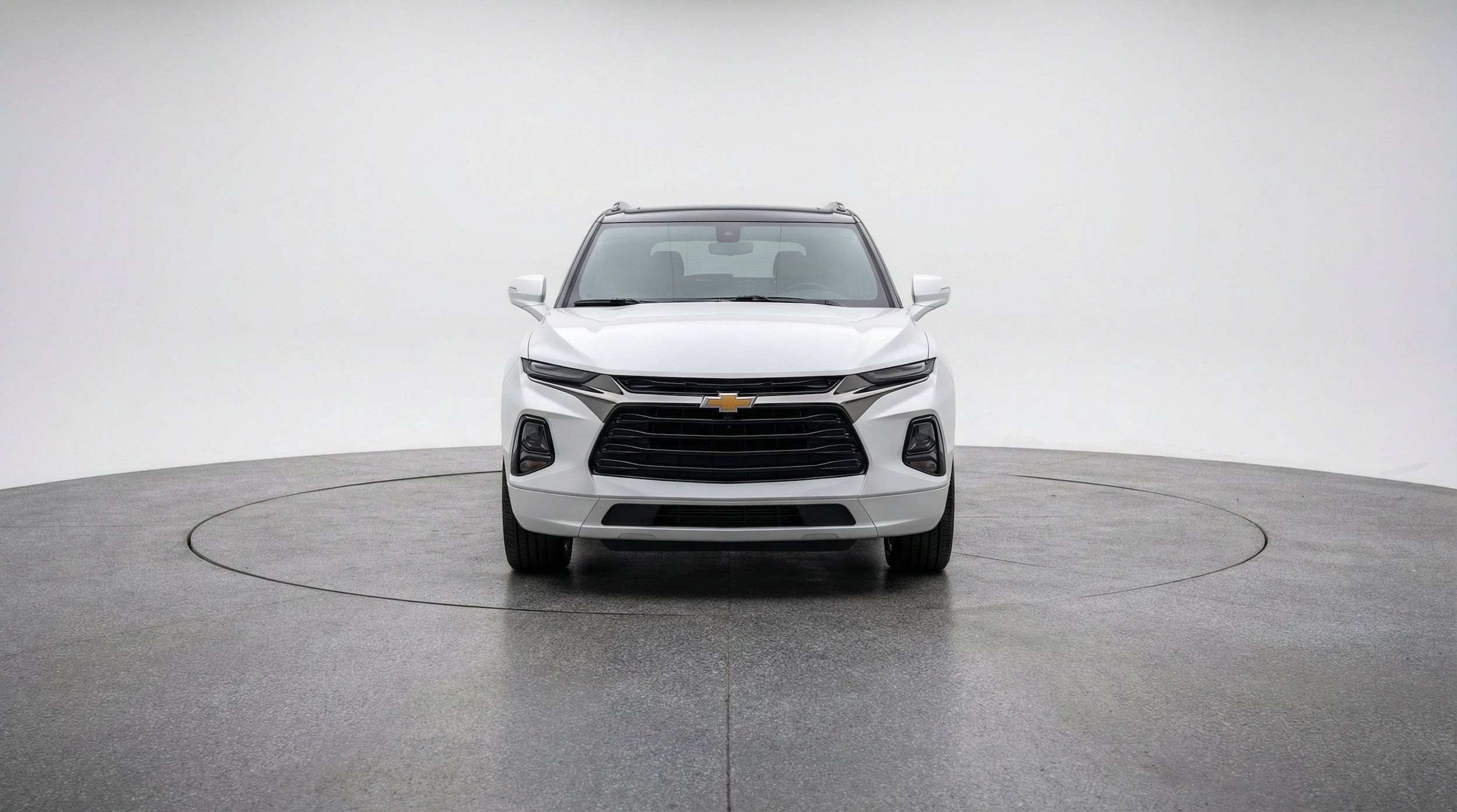 Thumbnail: 2025 Chevrolet Blazer - 2