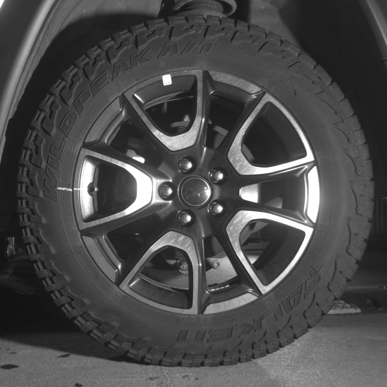 Thumbnail: 2025 Jeep Compass - 14