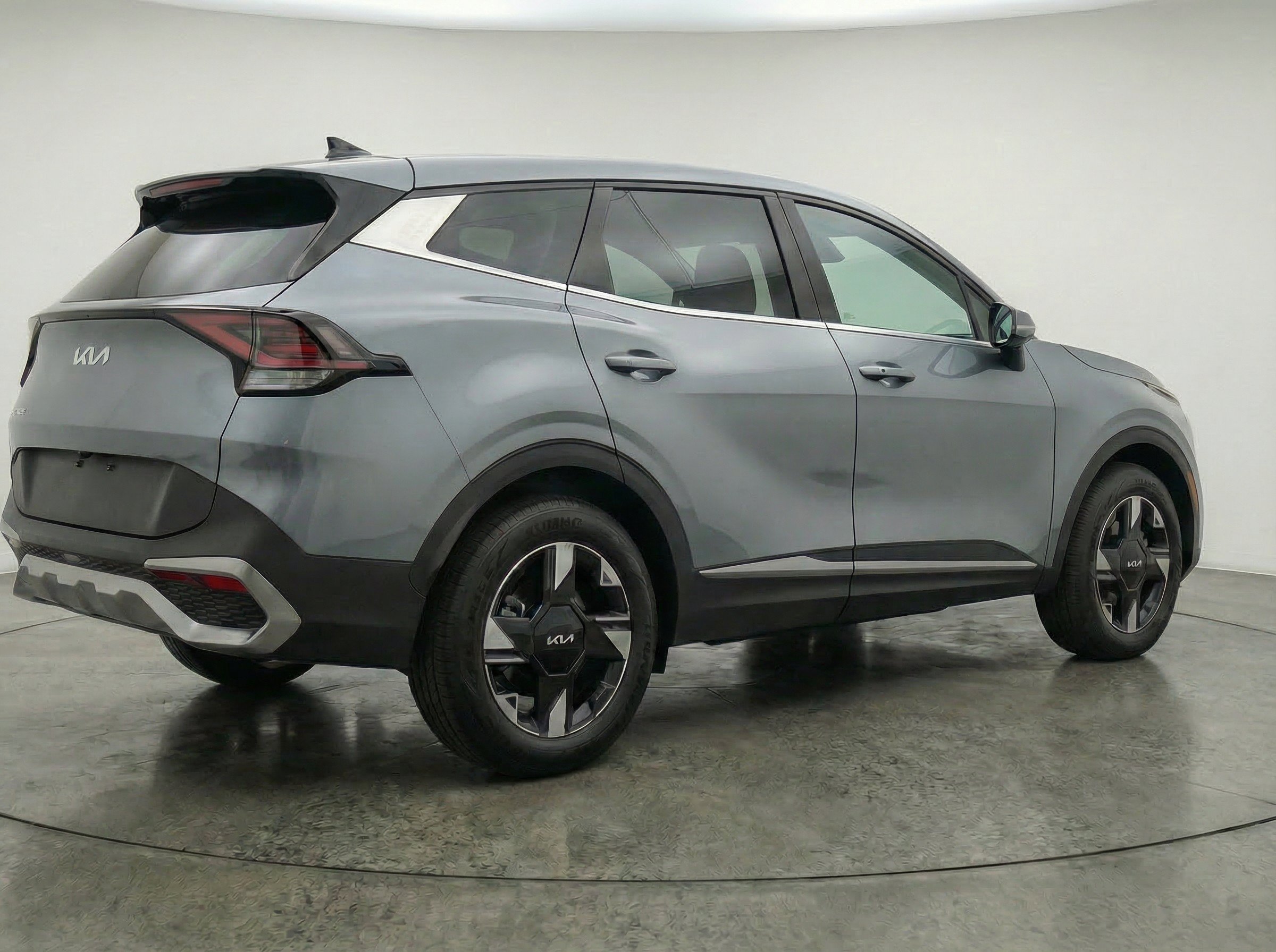 Thumbnail: 2026 Kia Sportage - 9