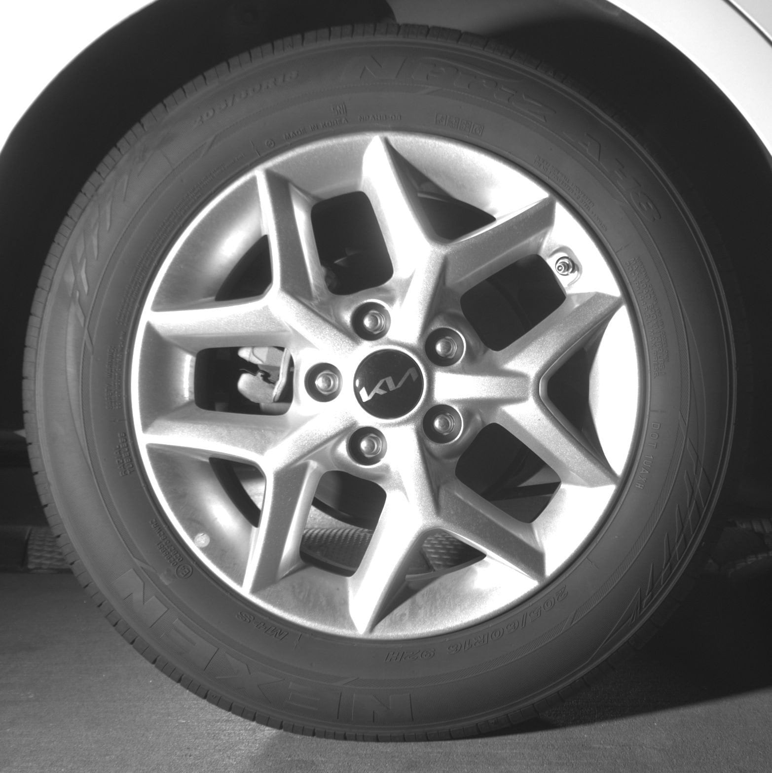 Thumbnail: 2025 Kia Soul - 15