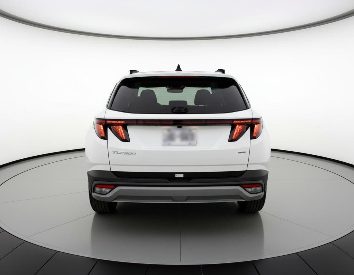 Thumbnail: 2025 Hyundai Tucson - 6