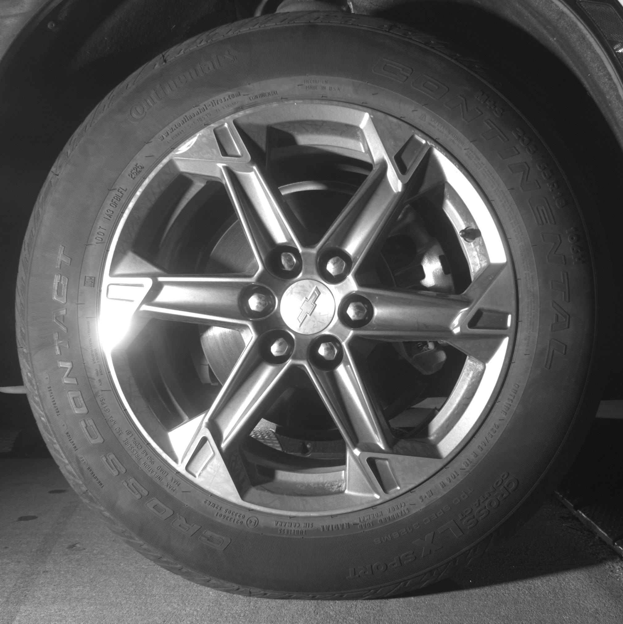 Thumbnail: 2025 Chevrolet Blazer - 13