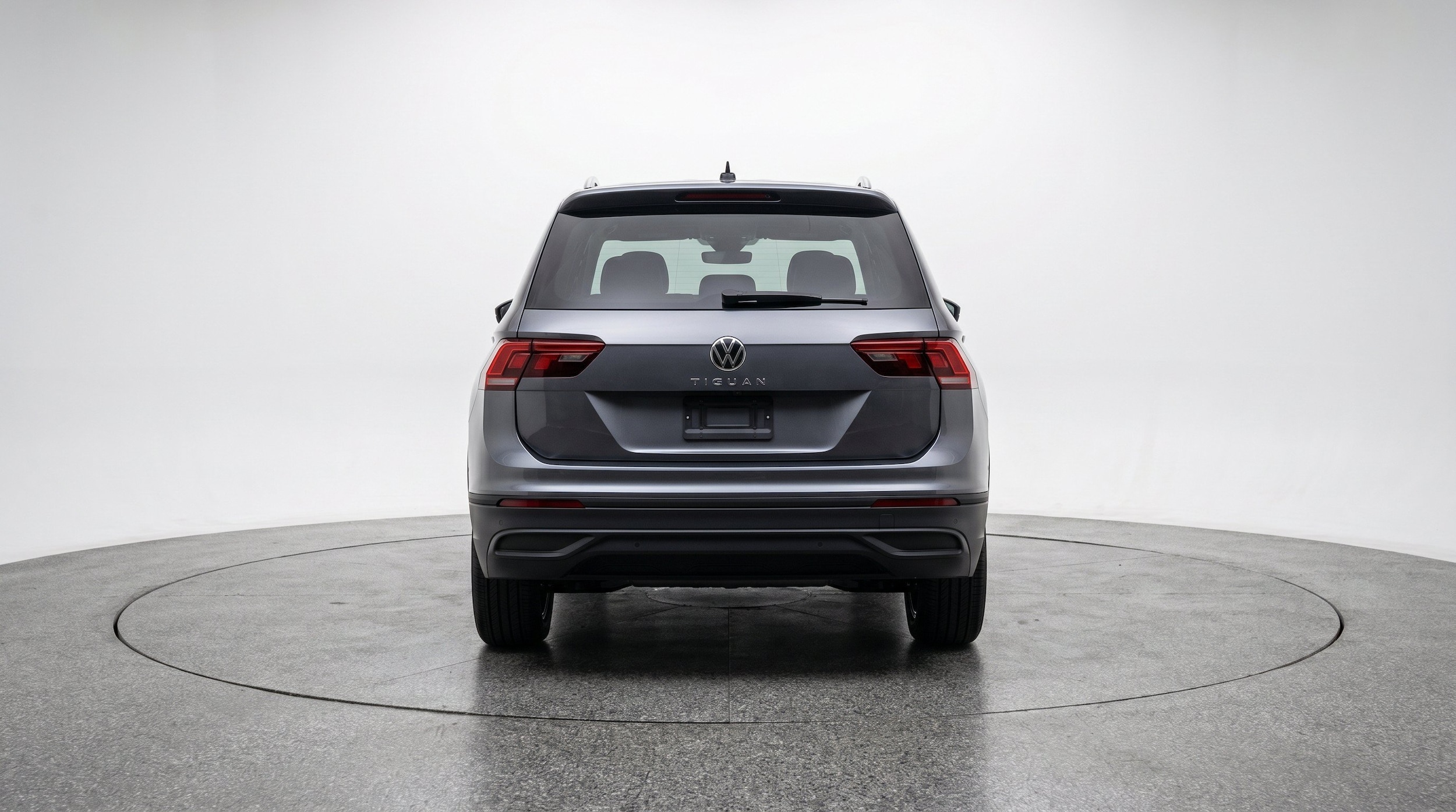 Thumbnail: 2026 Volkswagen Tiguan - 7