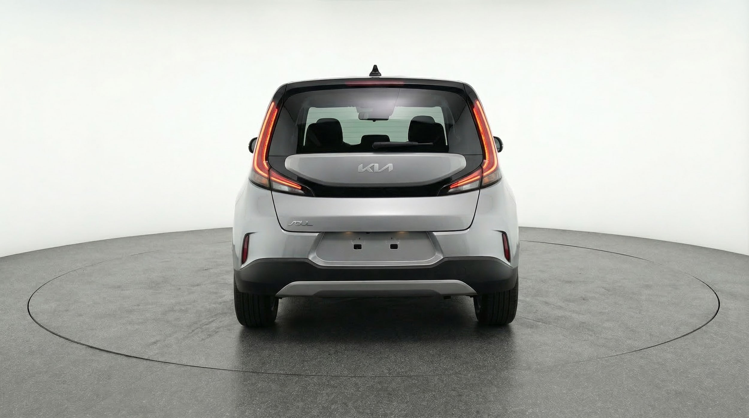 Thumbnail: 2025 Kia Soul - 6